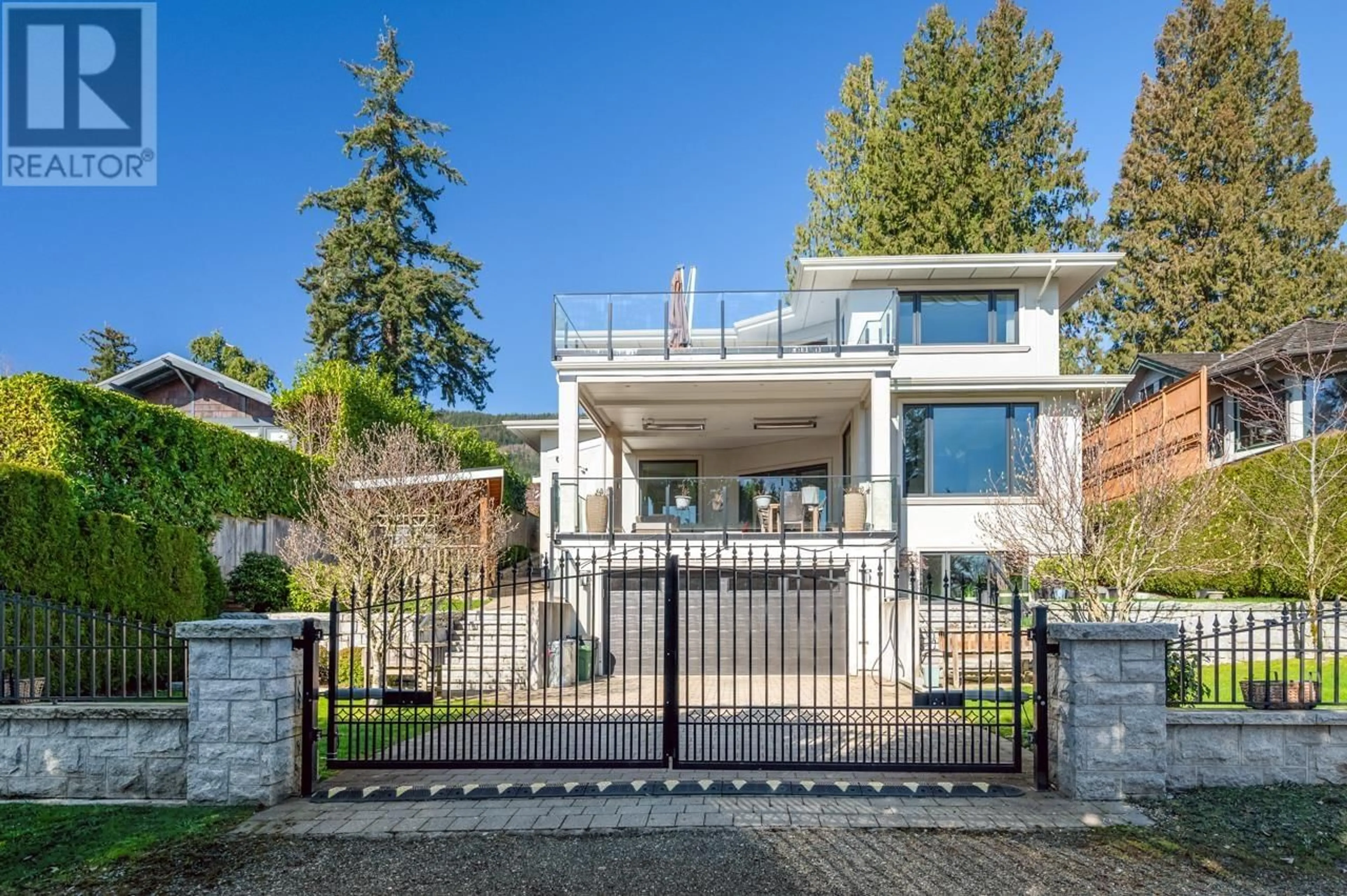 Unknown for 2616 PALMERSTON AVENUE, West Vancouver British Columbia V7V2W6