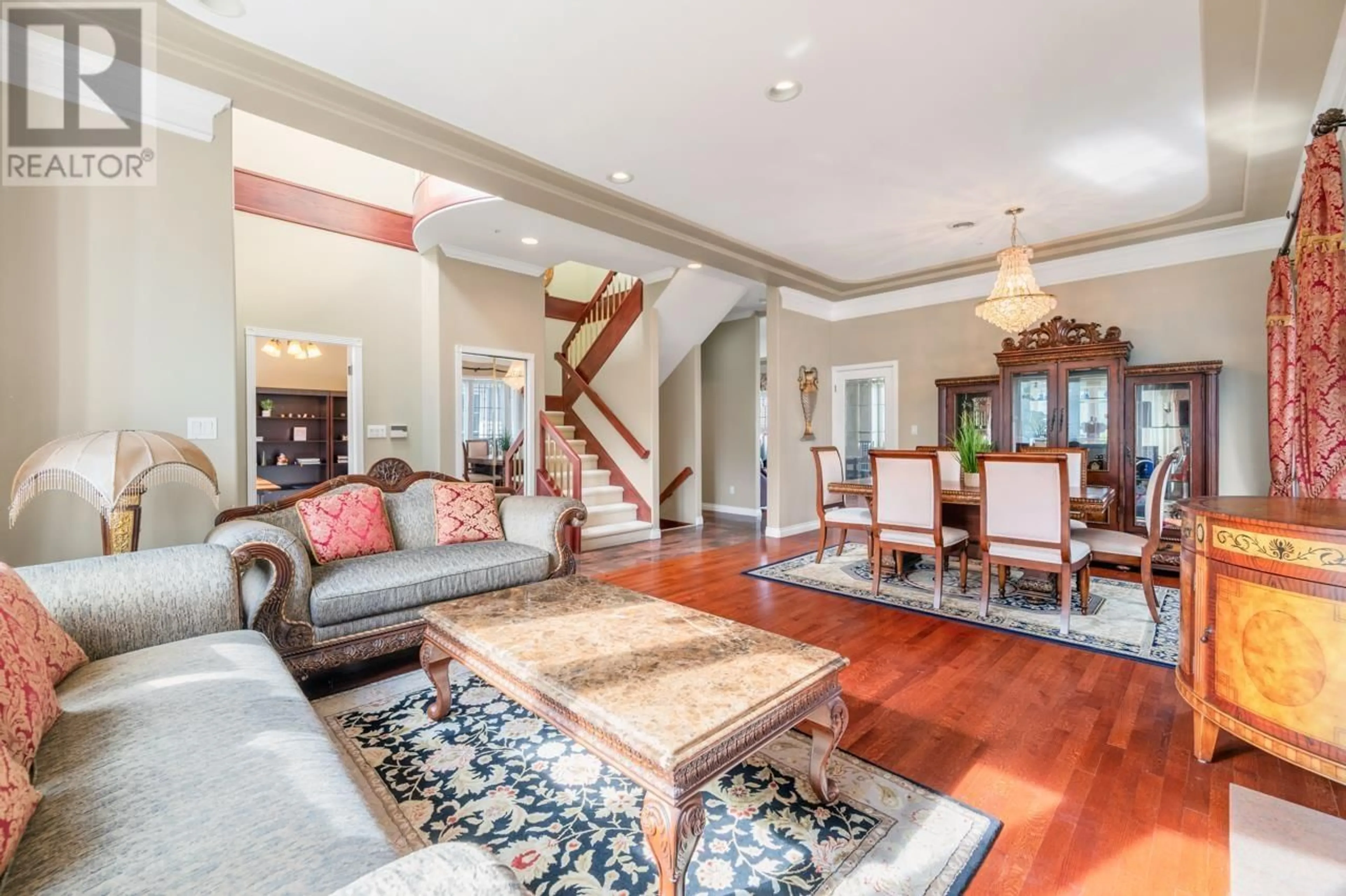 Living room with furniture, unknown for 2727 24 AVENUE, Vancouver British Columbia V6L1R2