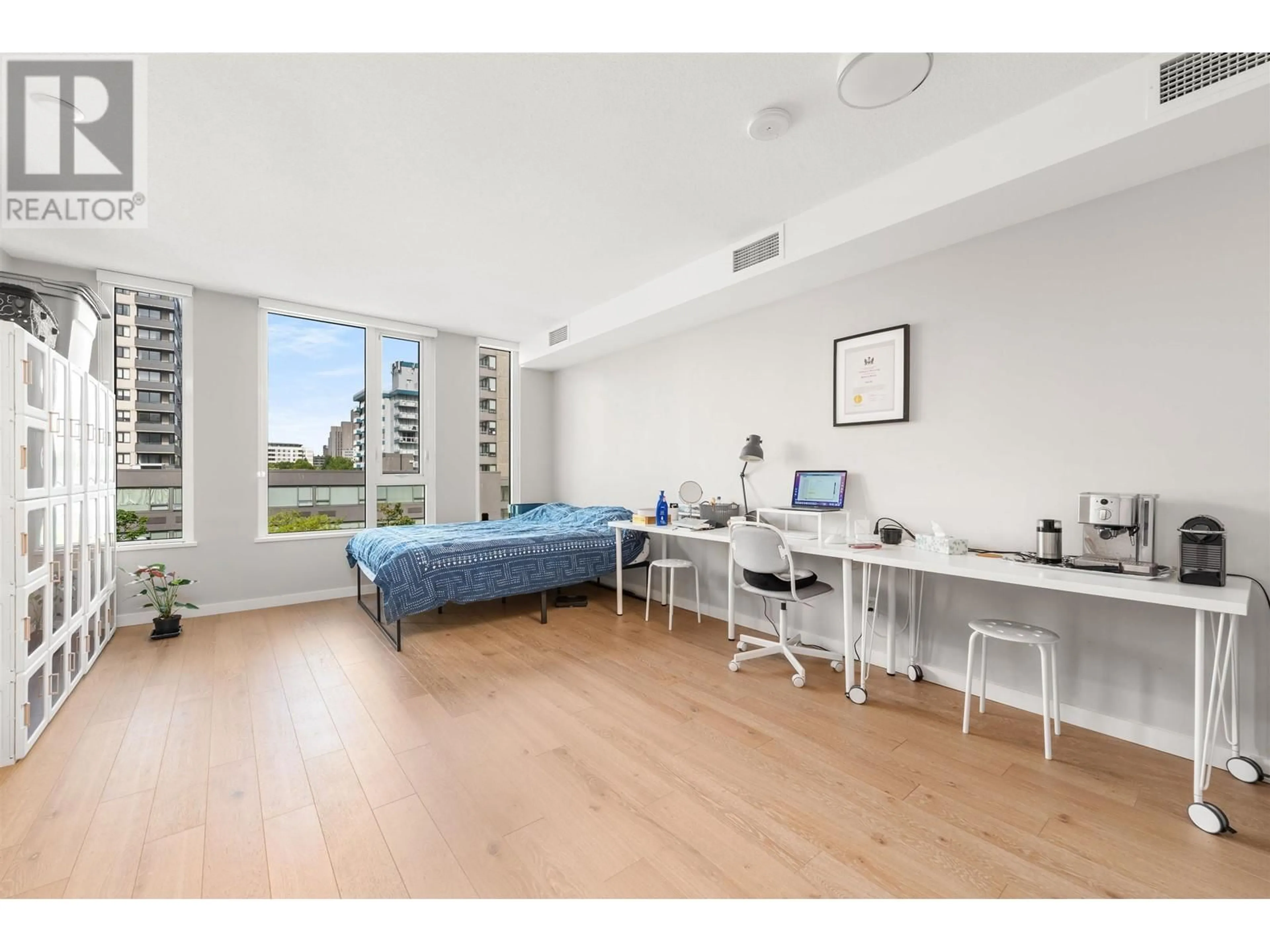 A pic of a room for 510 - 2888 CAMBIE STREET, Vancouver British Columbia V5Z0H3