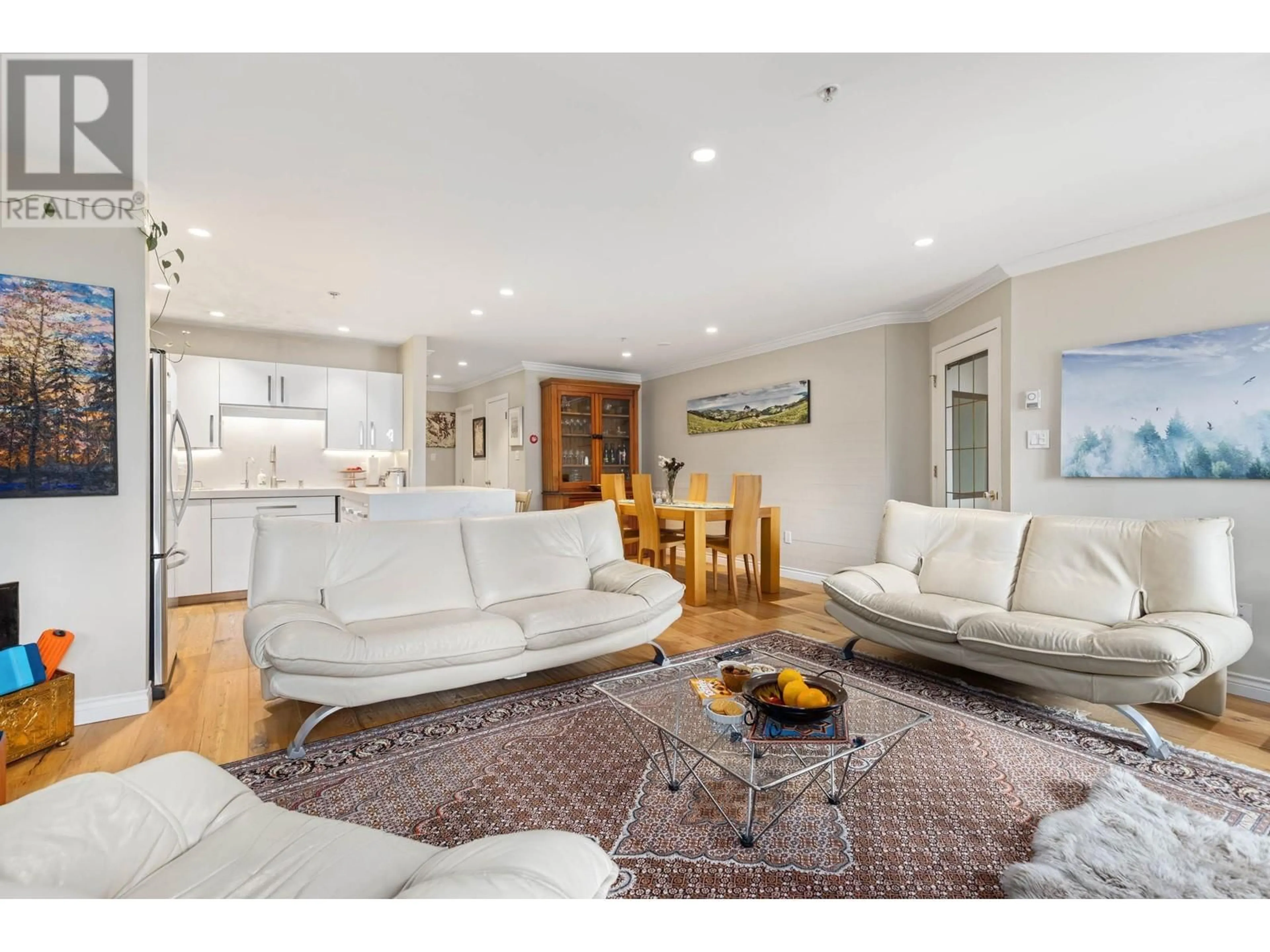 Living room with furniture, unknown for 18 - 4637 BLACKCOMB WAY, Whistler British Columbia V8E0Y6