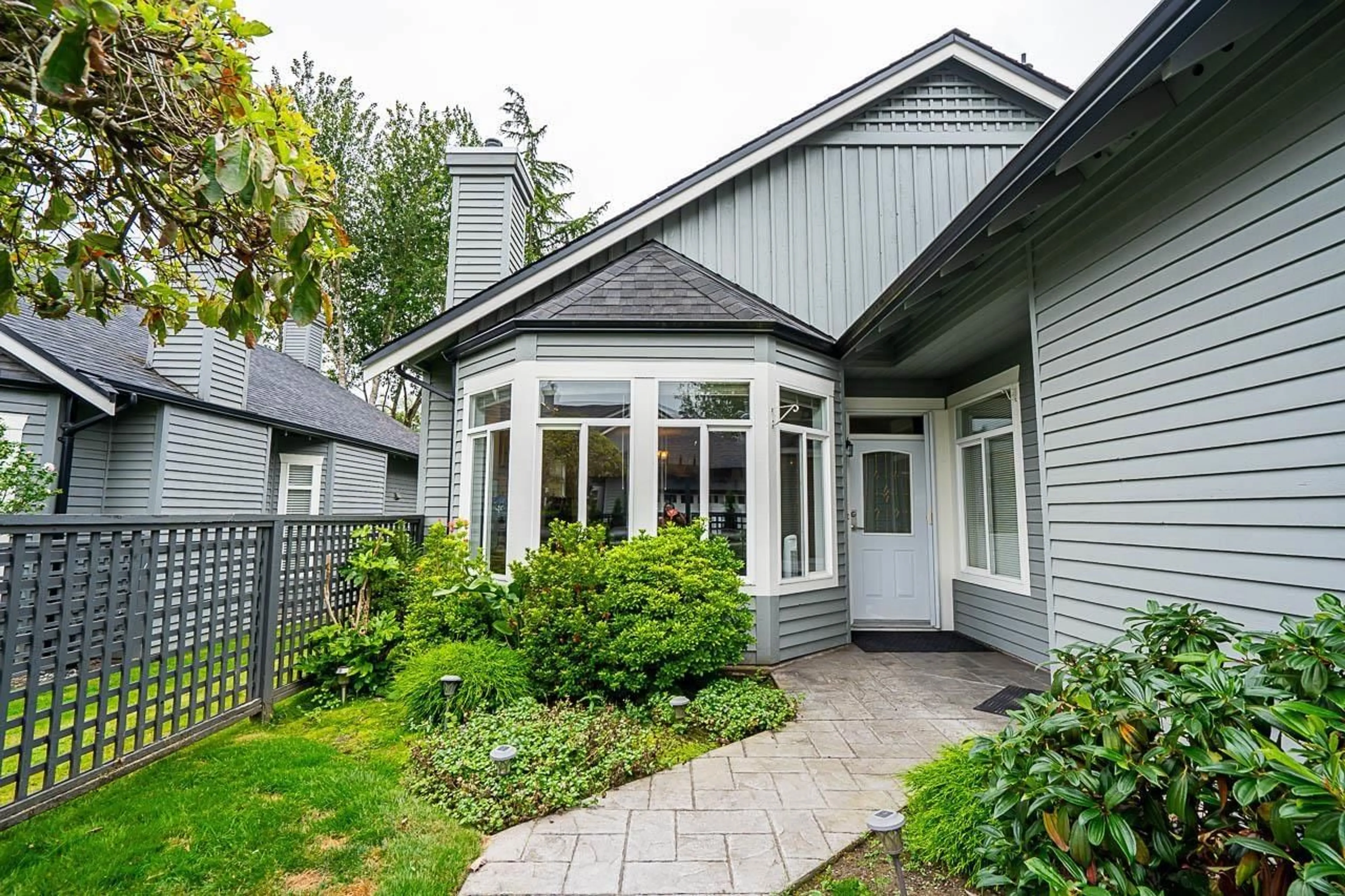 Home with vinyl exterior material, street for 29 - 14909 32, Surrey British Columbia V4P1A4