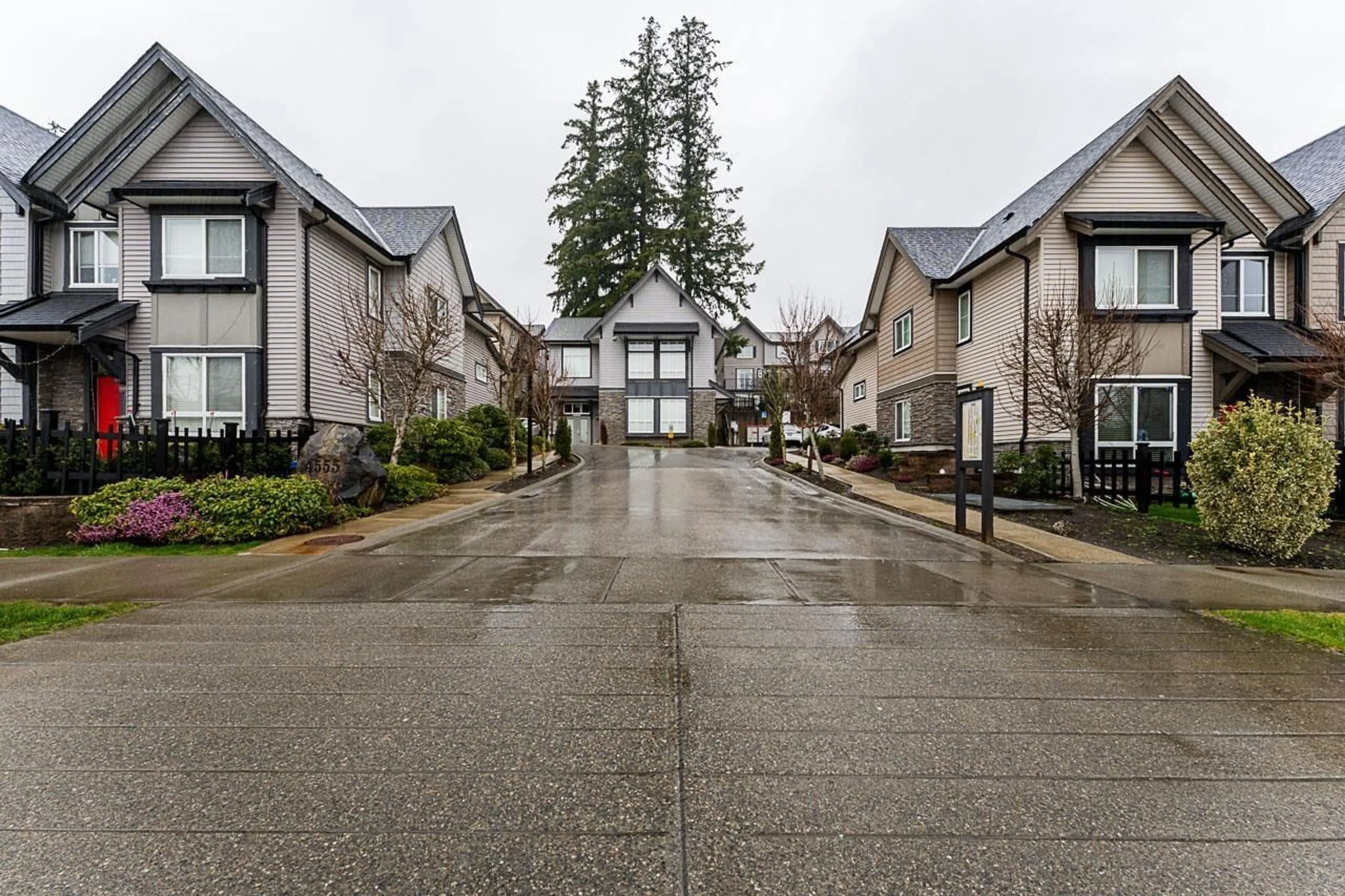 Patio, street for 17 - 14555 68, Surrey British Columbia V3S2A8