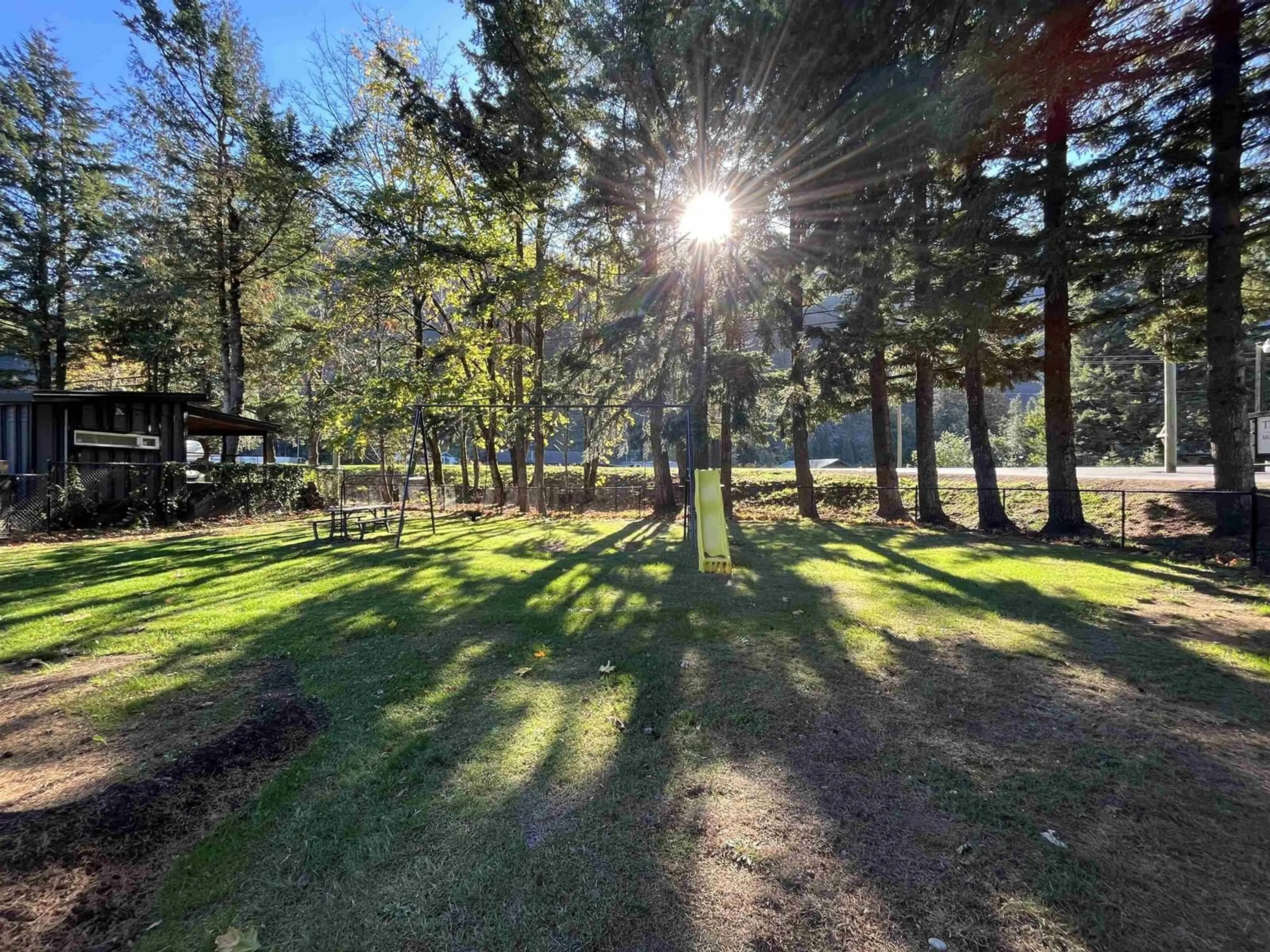 A pic from outside/outdoor area/front of a property/back of a property/a pic from drone, forest/trees view for 20 63071 FLOOD HOPE ROAD|Hope, Hope British Columbia V0X1L2