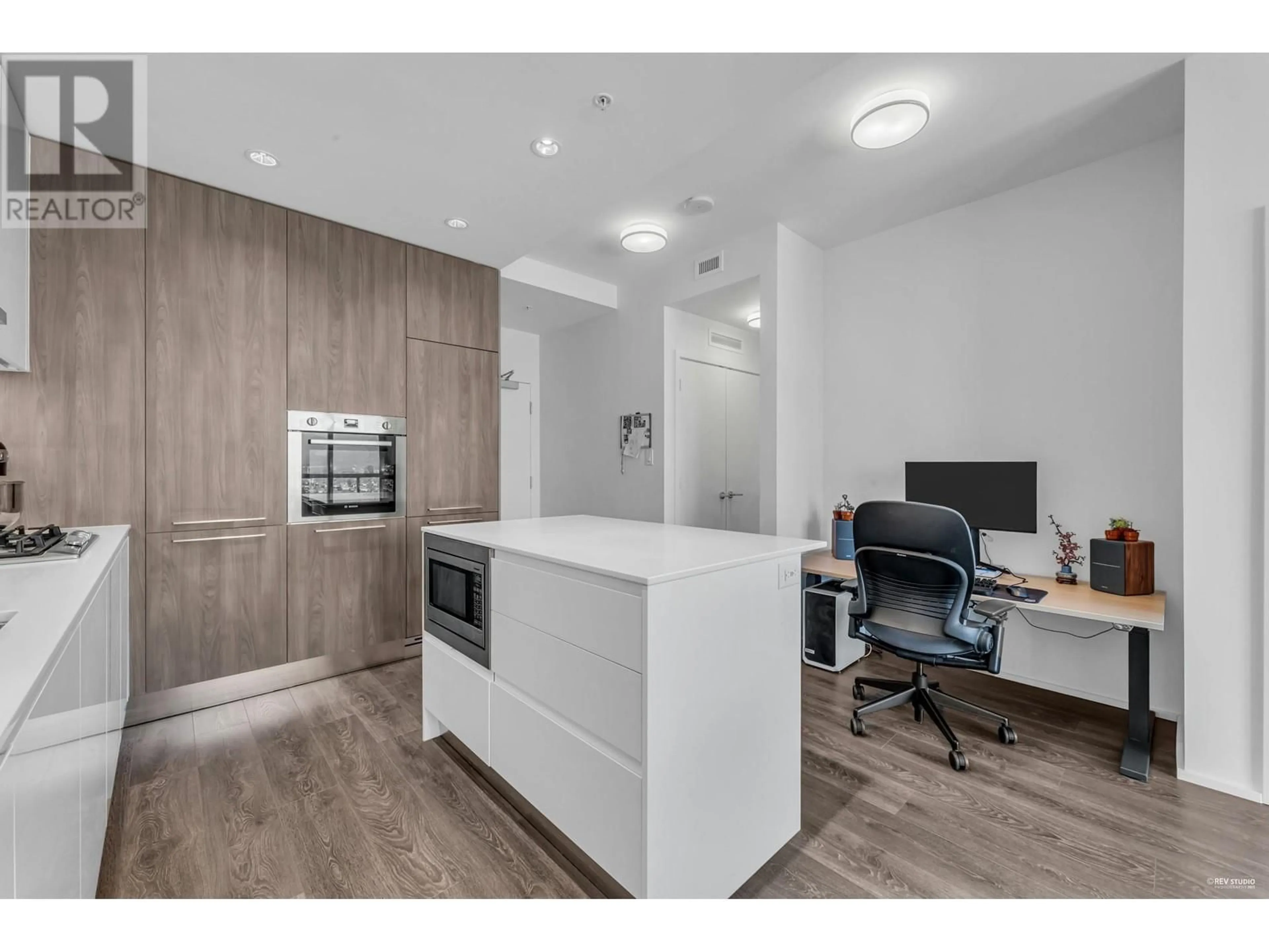 Unknown for 2111 - 1955 ALPHA WAY, Burnaby British Columbia V5C0K6