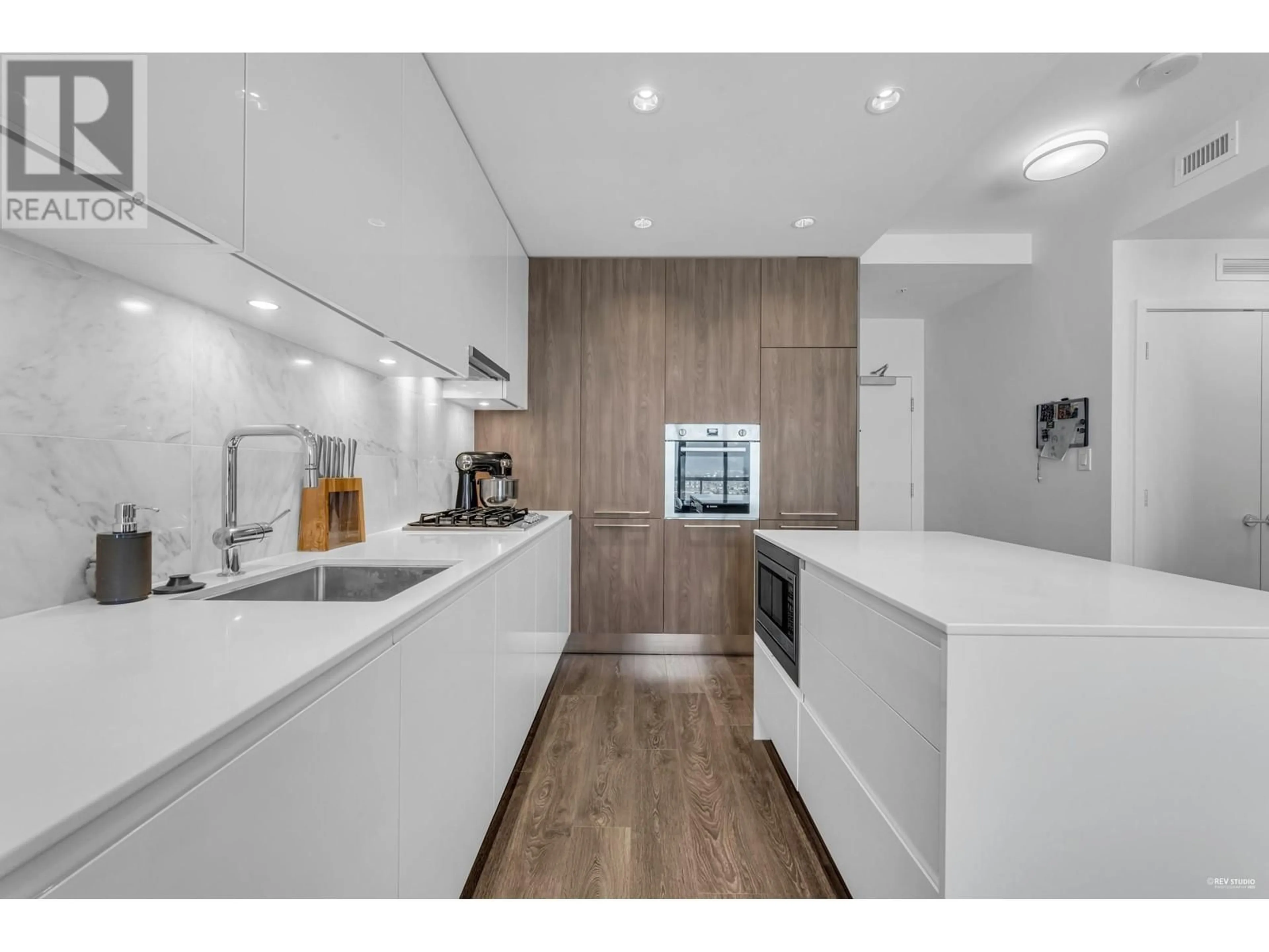 Unknown for 2111 - 1955 ALPHA WAY, Burnaby British Columbia V5C0K6