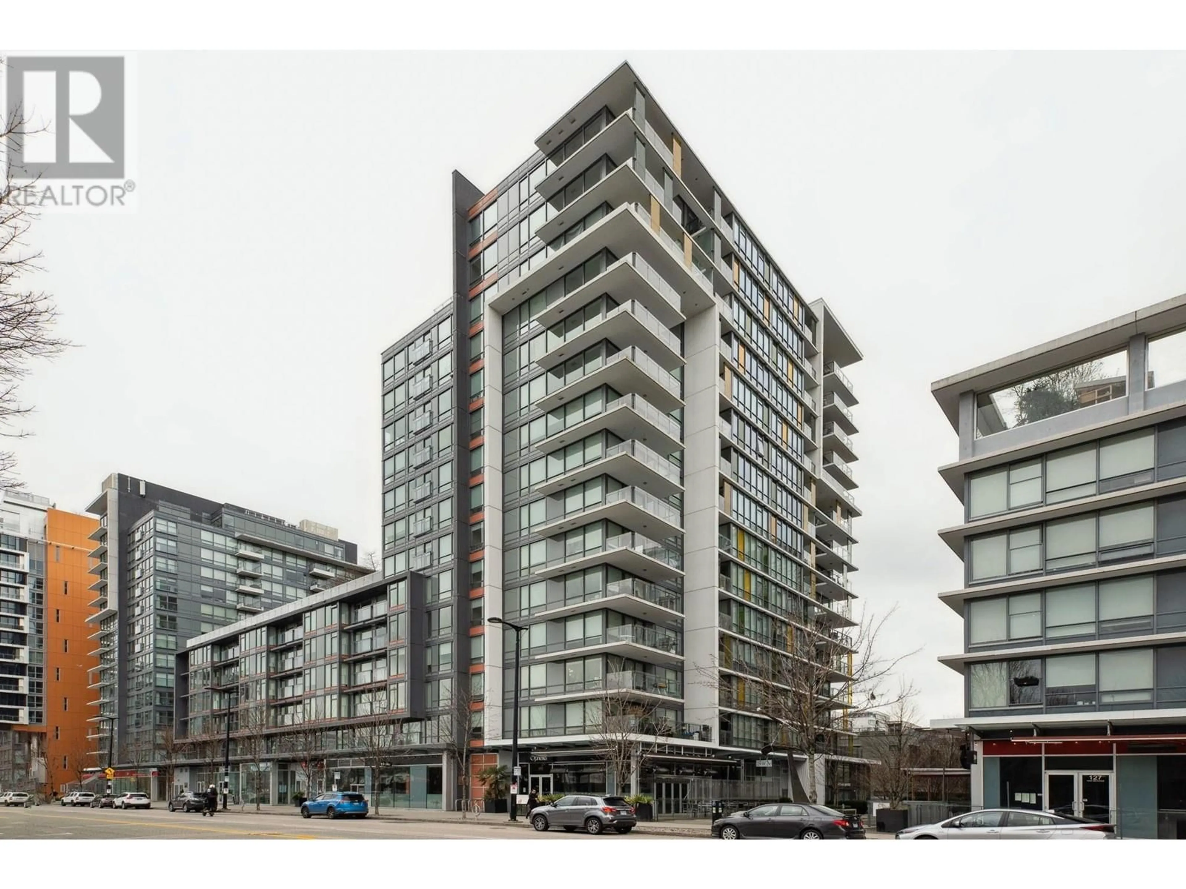 Blurry image for 1208 159 W 2ND AVENUE, Vancouver British Columbia V5Y0L8