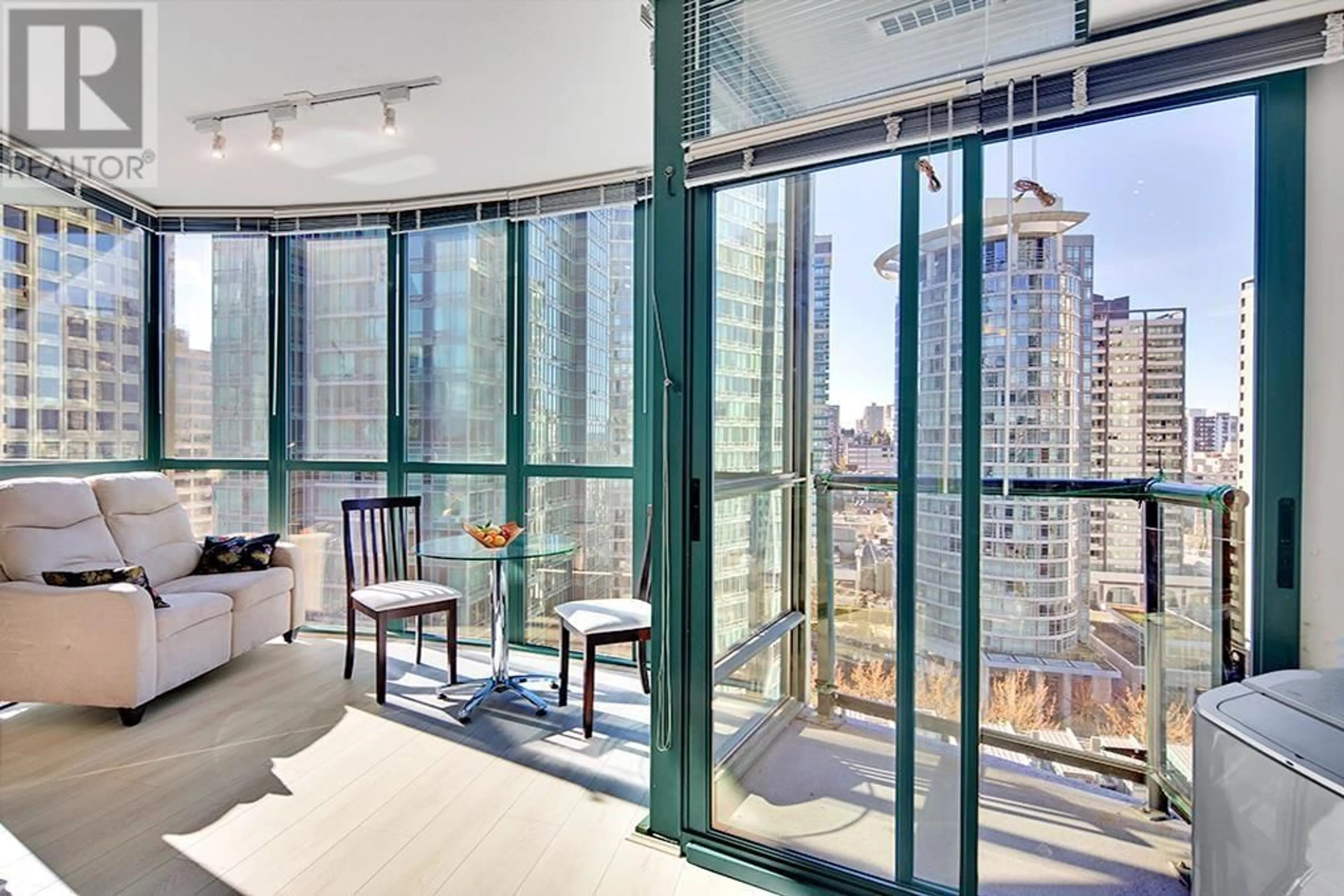 Unknown for 1703 - 1239 GEORGIA STREET, Vancouver British Columbia V6E4R8