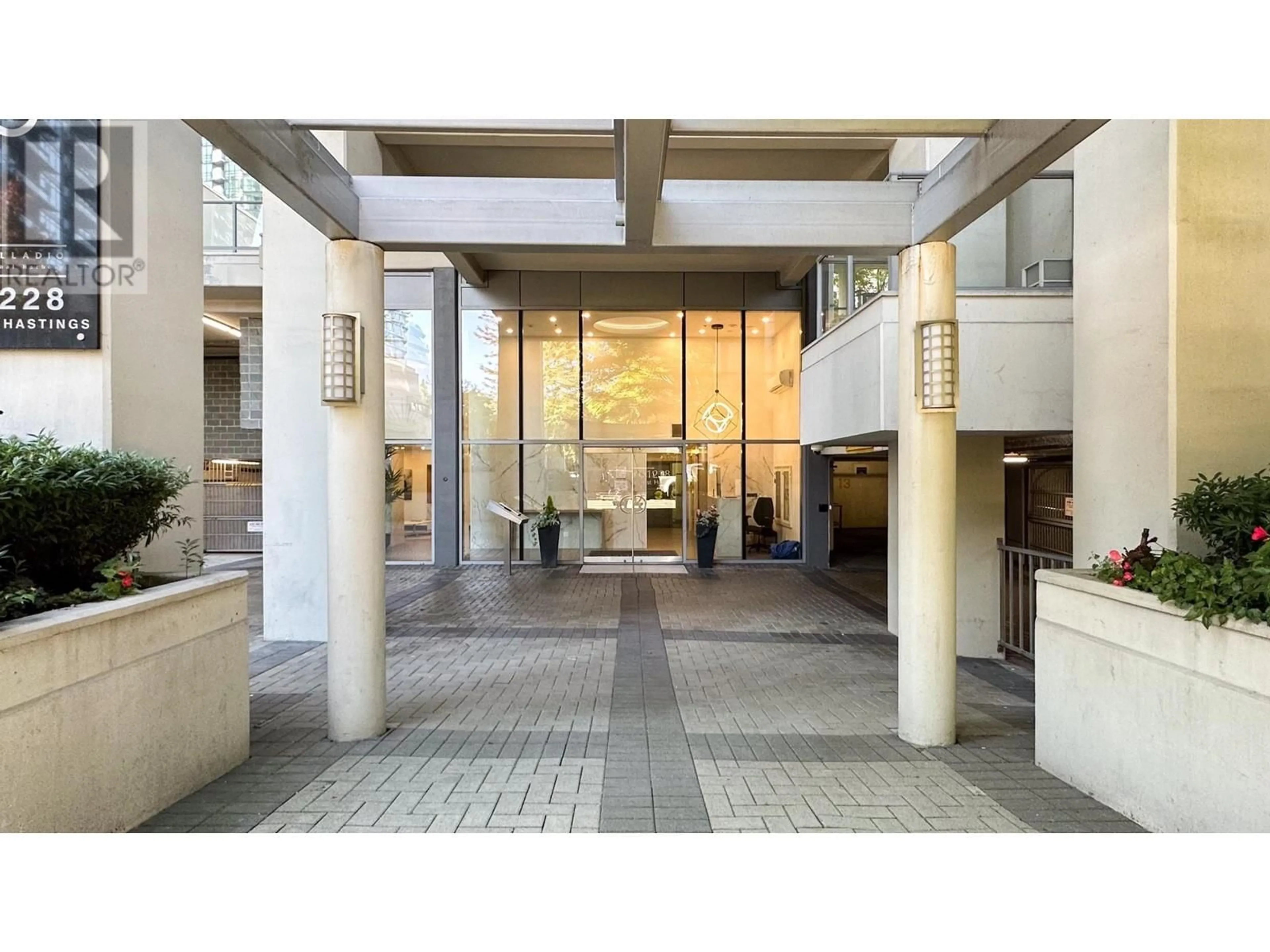 Unknown for 402 - 1228 HASTINGS STREET, Vancouver British Columbia V6E4S6