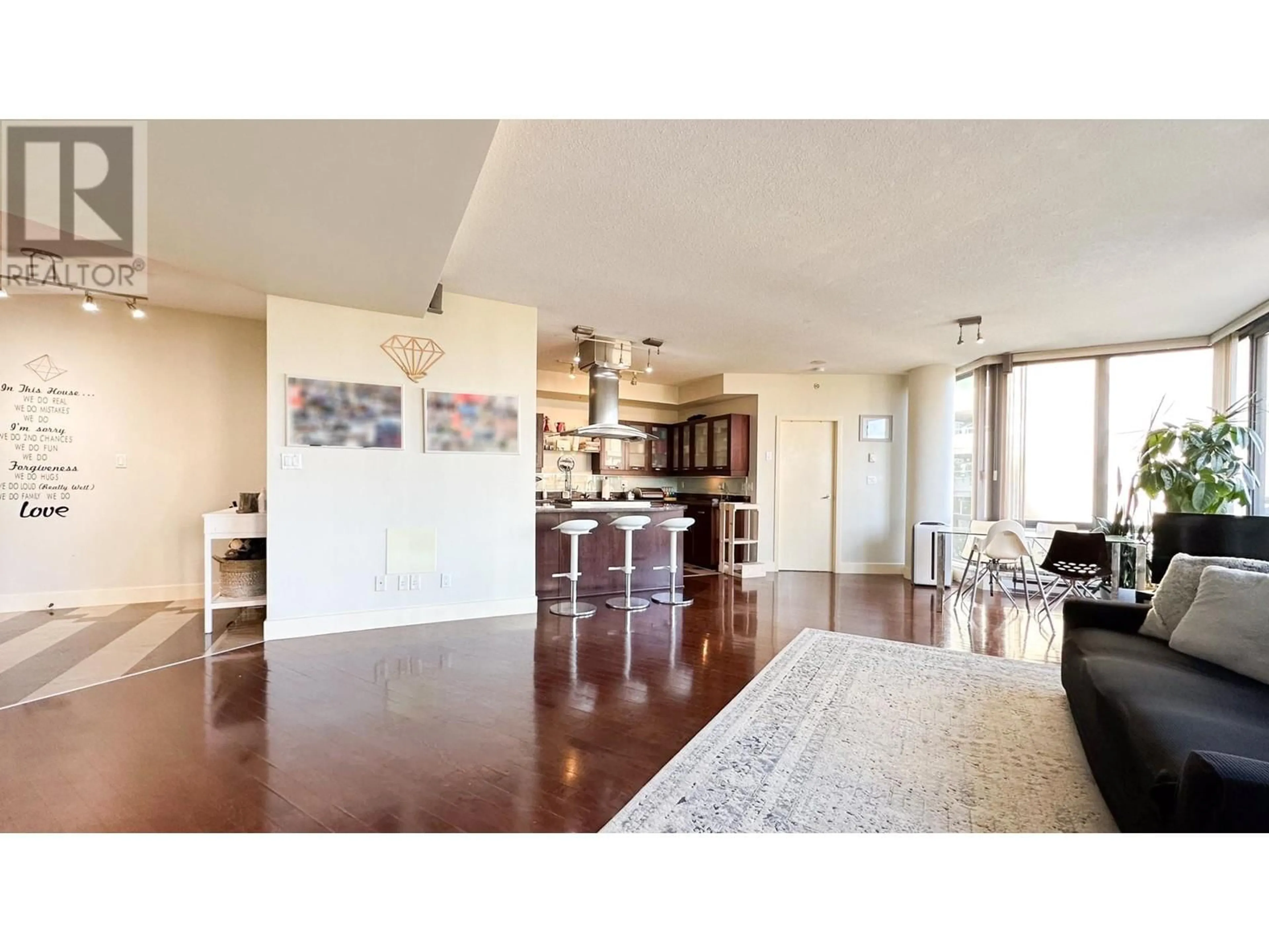 Open concept kitchen, unknown for 402 - 1228 HASTINGS STREET, Vancouver British Columbia V6E4S6
