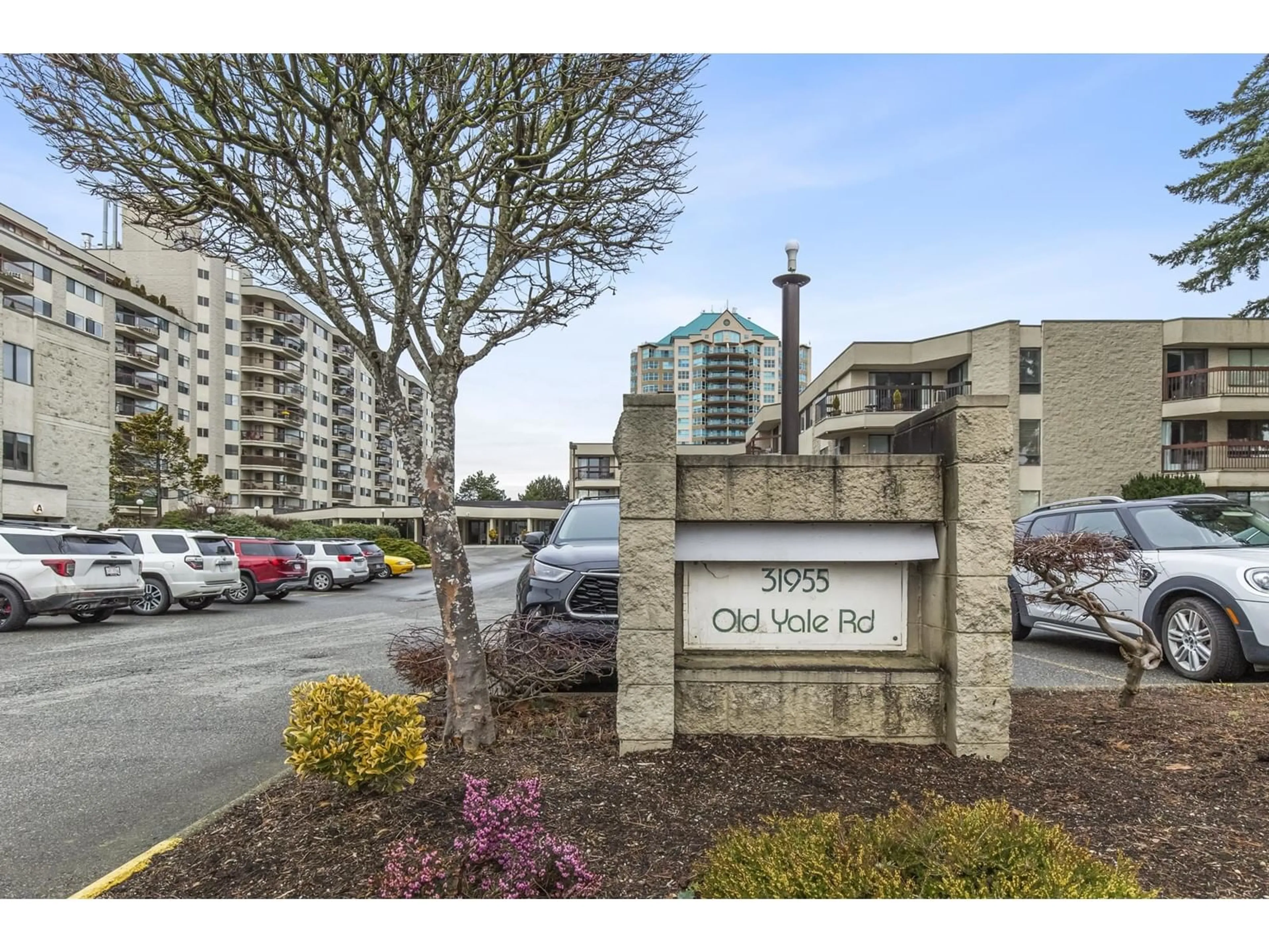 Unknown for 127 - 31955 OLD YALE, Abbotsford British Columbia V2T4N1