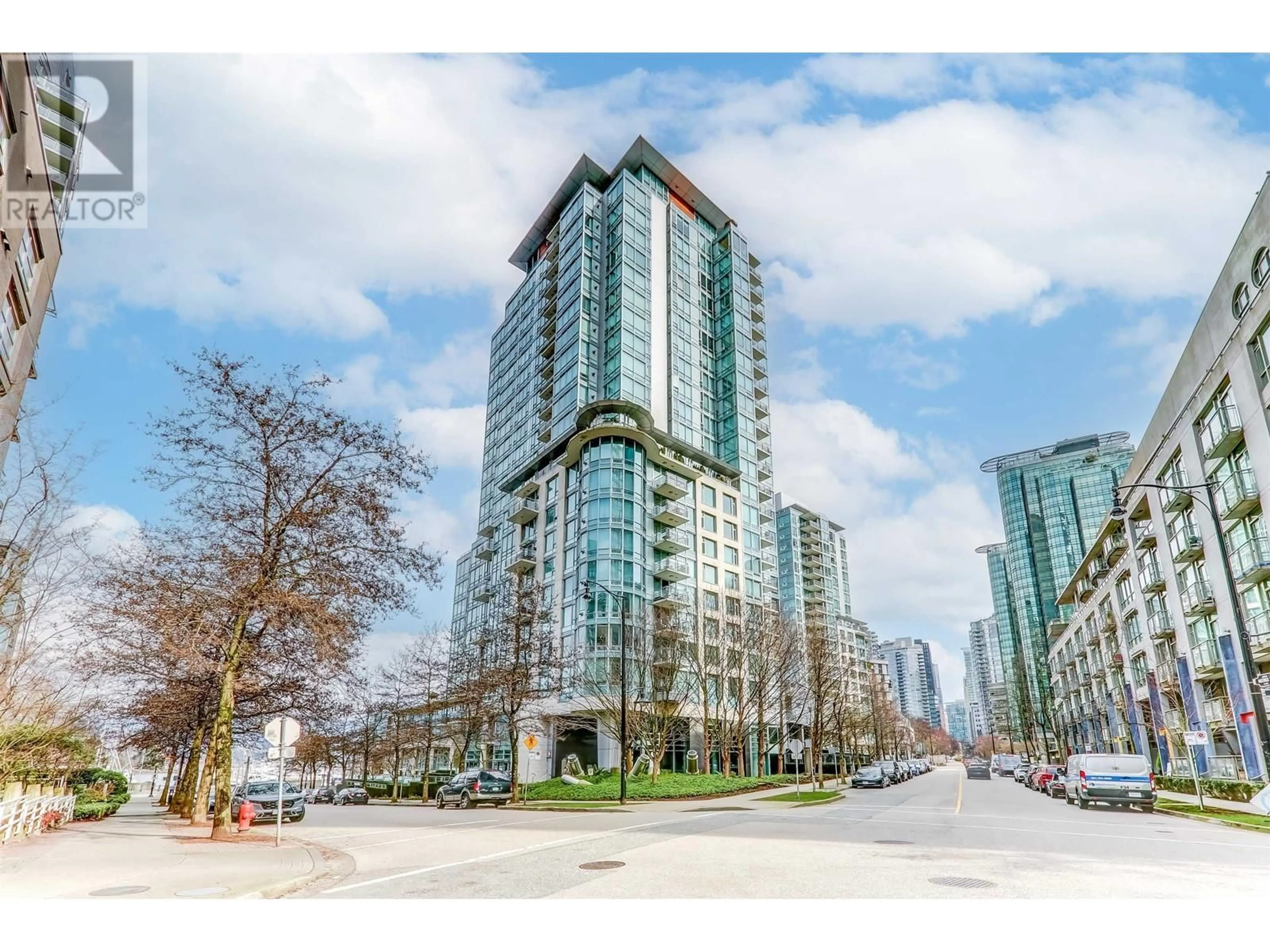 Unknown for 402 - 590 NICOLA STREET, Vancouver British Columbia V6G3J8