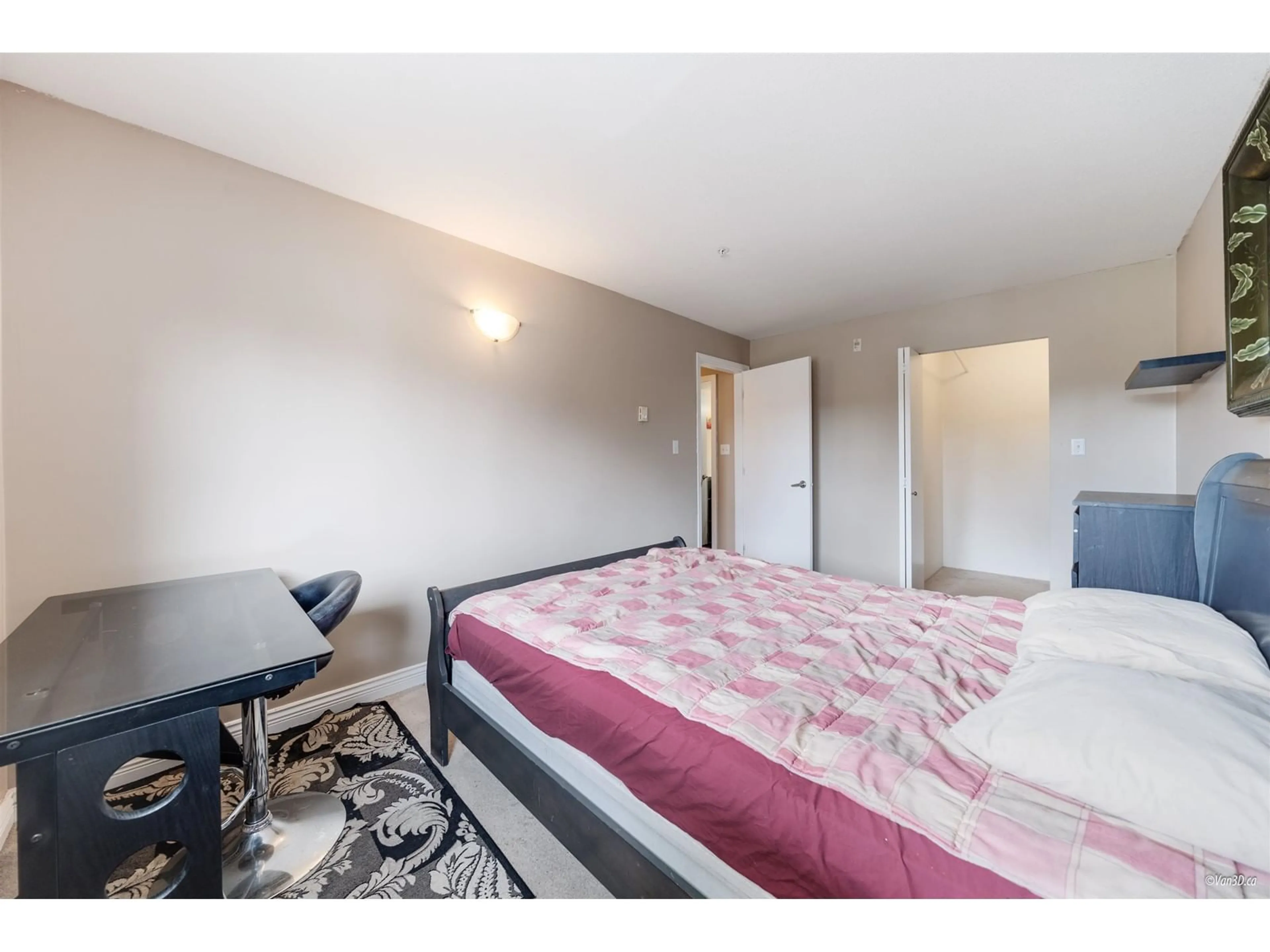 A pic of a room for 207 - 20454 53, Langley British Columbia V3A7S1