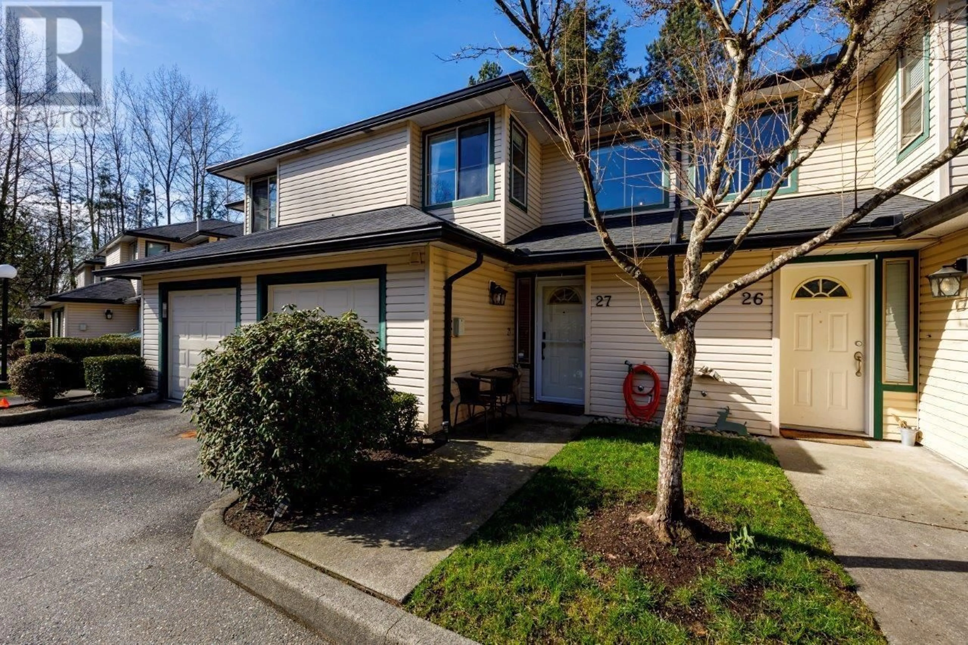 Unknown for 27 21960 RIVER ROAD, Maple Ridge British Columbia V2X2C3