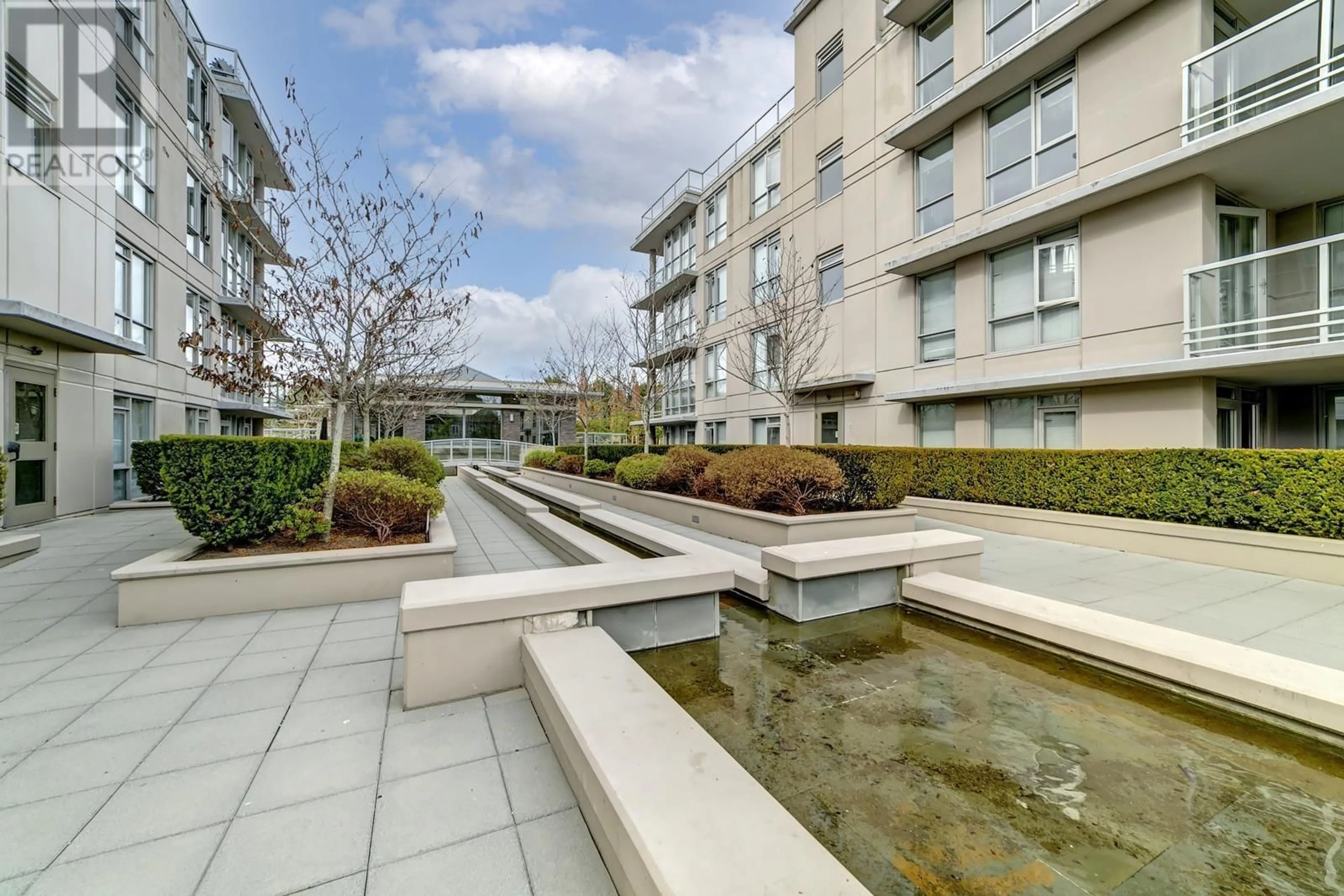 Patio, unknown for 610 - 9373 HEMLOCK DRIVE, Richmond British Columbia V6Y0A9