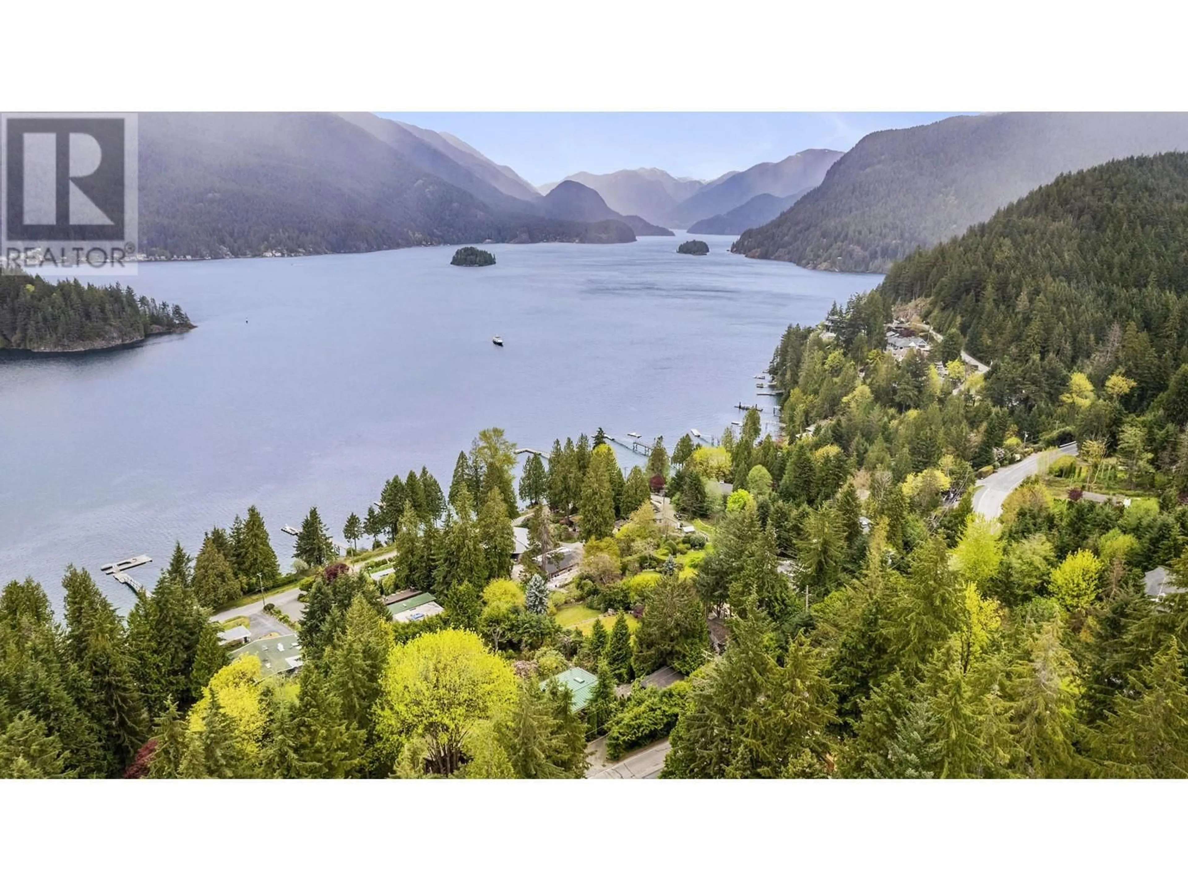 Unknown for 3543 BEDWELL BAY ROAD, Belcarra British Columbia V3H4R6