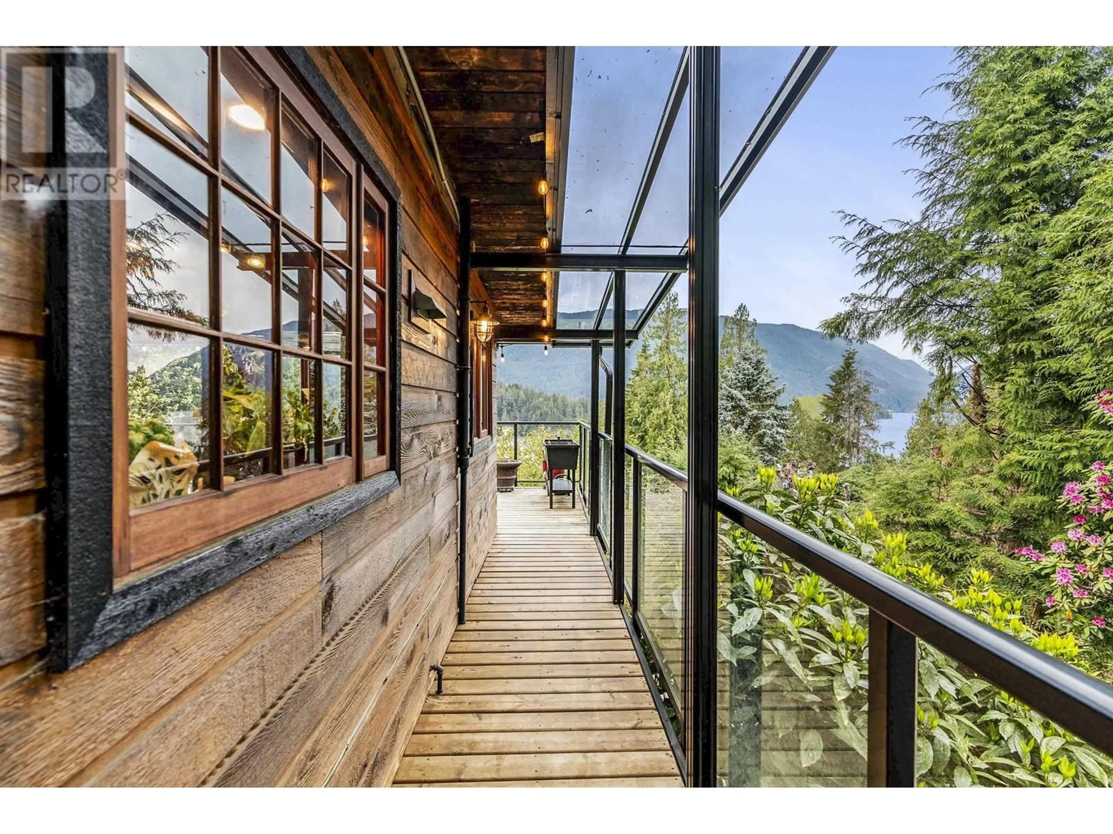 A pic from outside/outdoor area/front of a property/back of a property/a pic from drone, water/lake/river/ocean view for 3543 BEDWELL BAY ROAD, Belcarra British Columbia V3H4R6