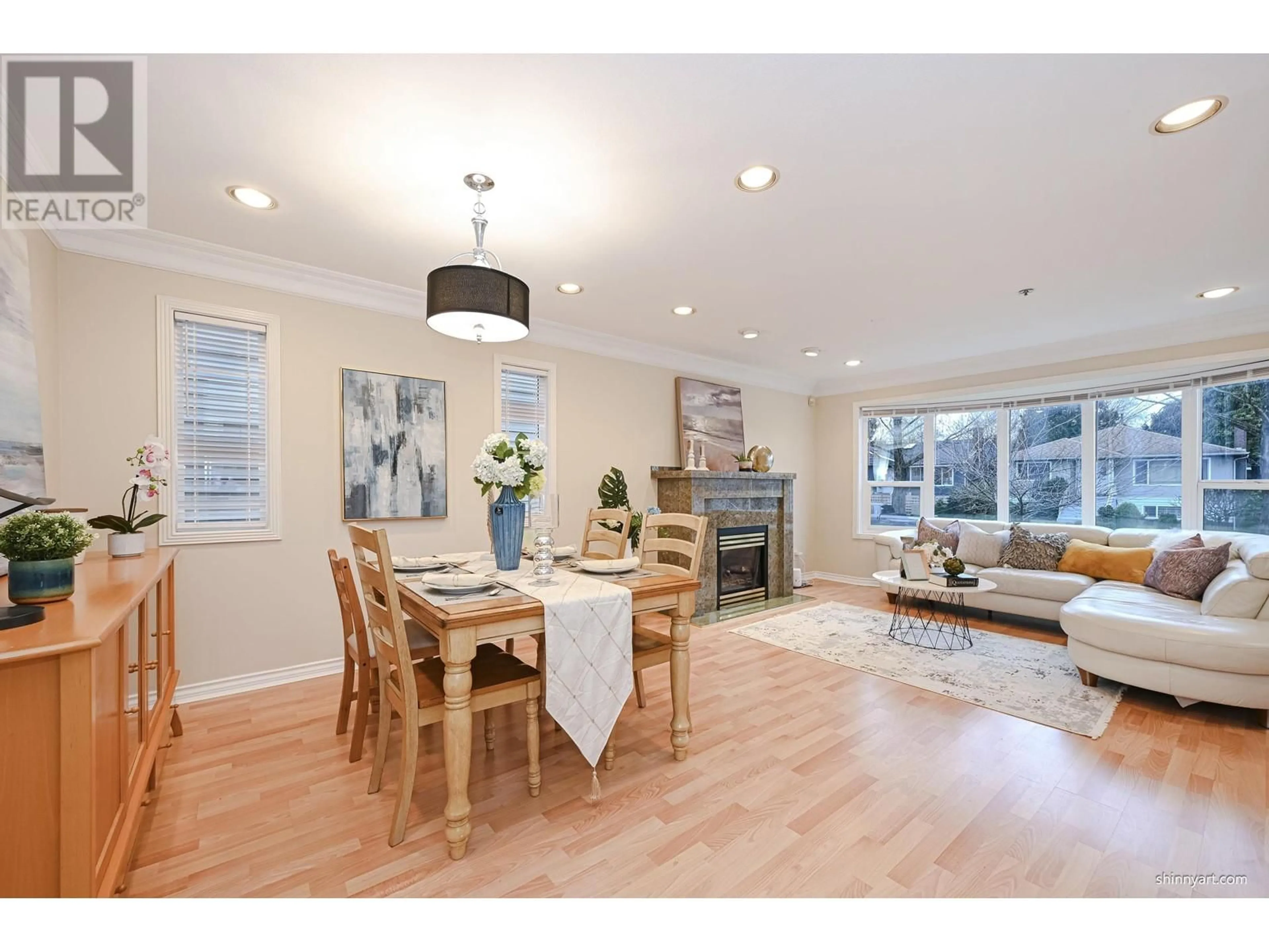 Unknown for 6813 INVERNESS STREET, Vancouver British Columbia V5X4G3