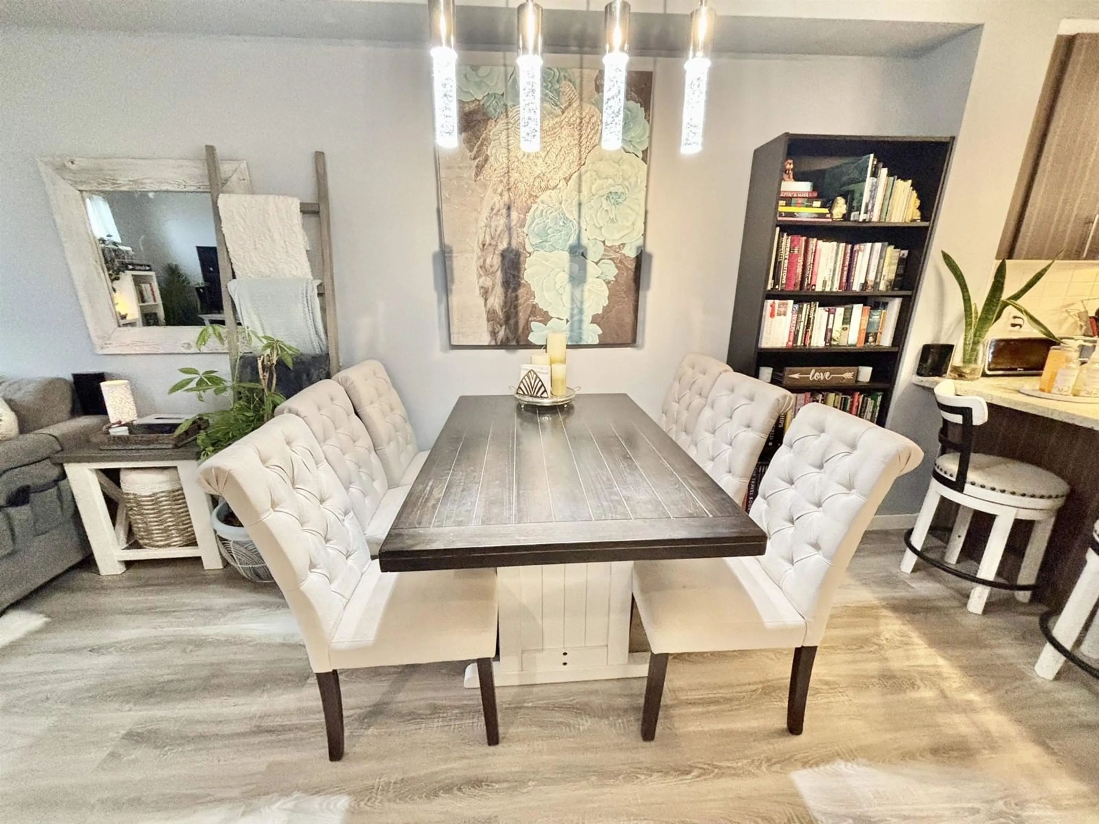 Dining room, unknown for 40 - 31098 WESTRIDGE, Abbotsford British Columbia V2T0C2