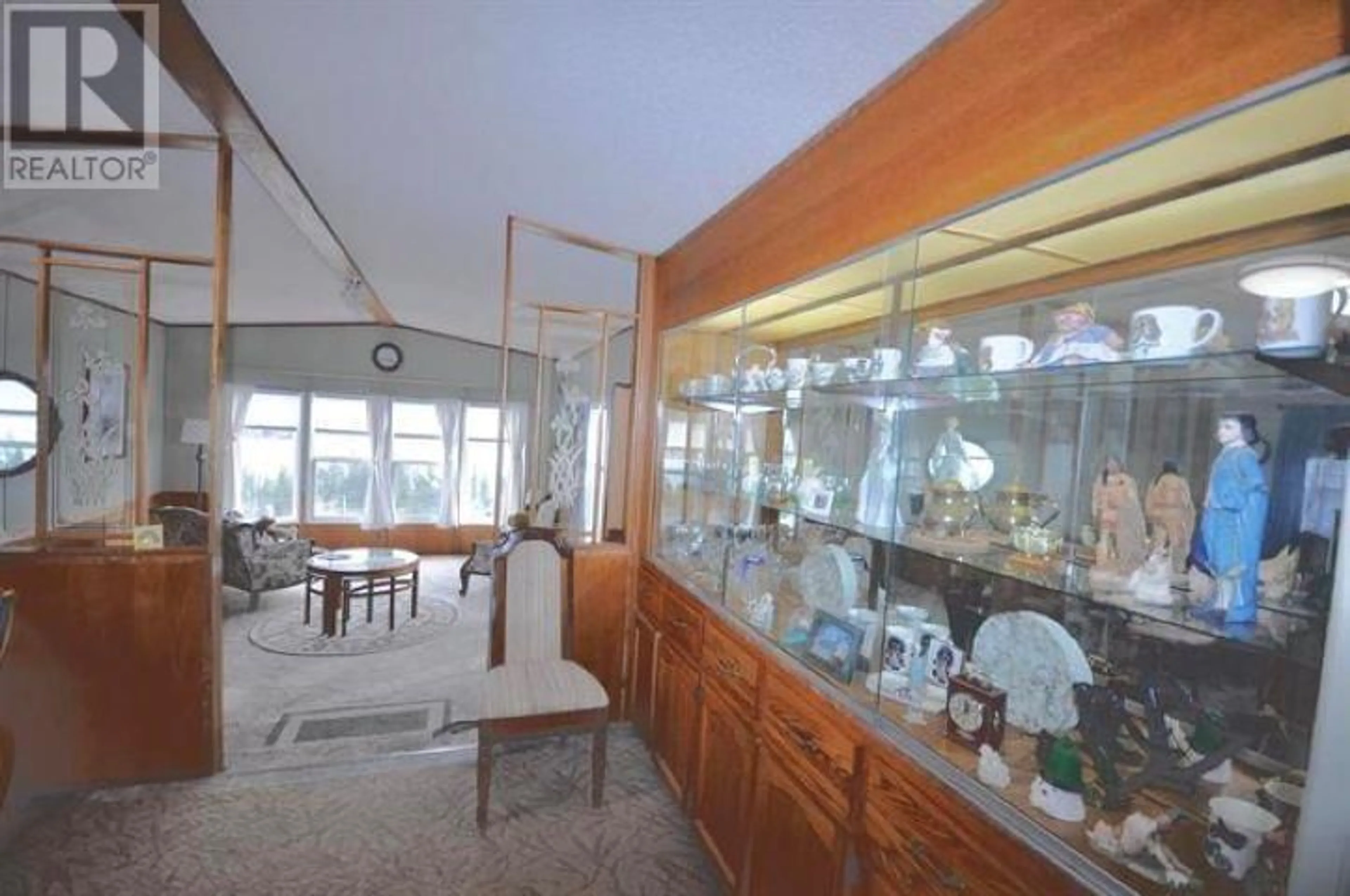 Dining room, unknown for 59 1700 S BROADWAY AVENUE, Williams Lake British Columbia V2G2B5