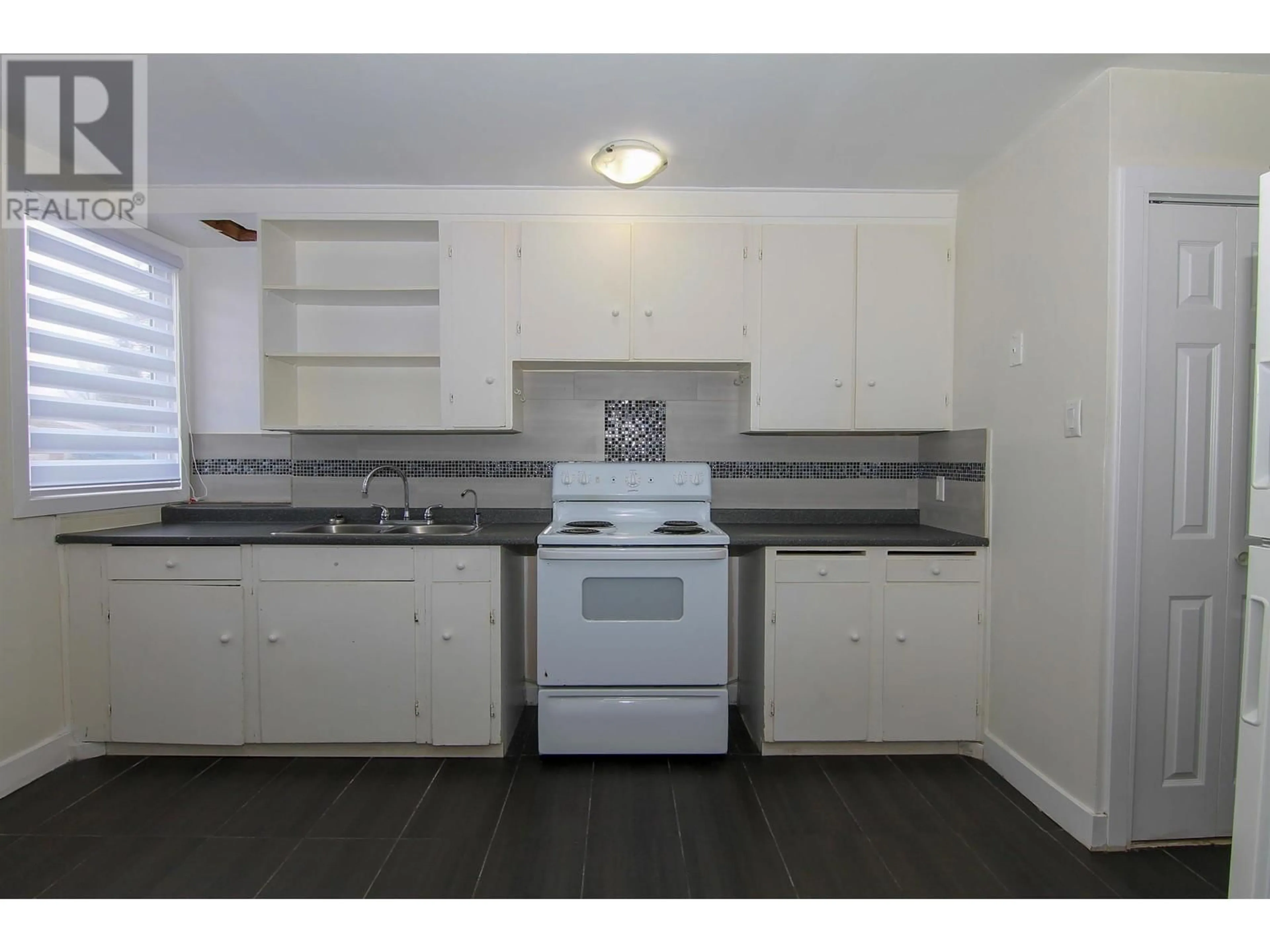 Standard kitchen, unknown for 95 PARTRIDGE STREET, Kitimat British Columbia V8C1L6