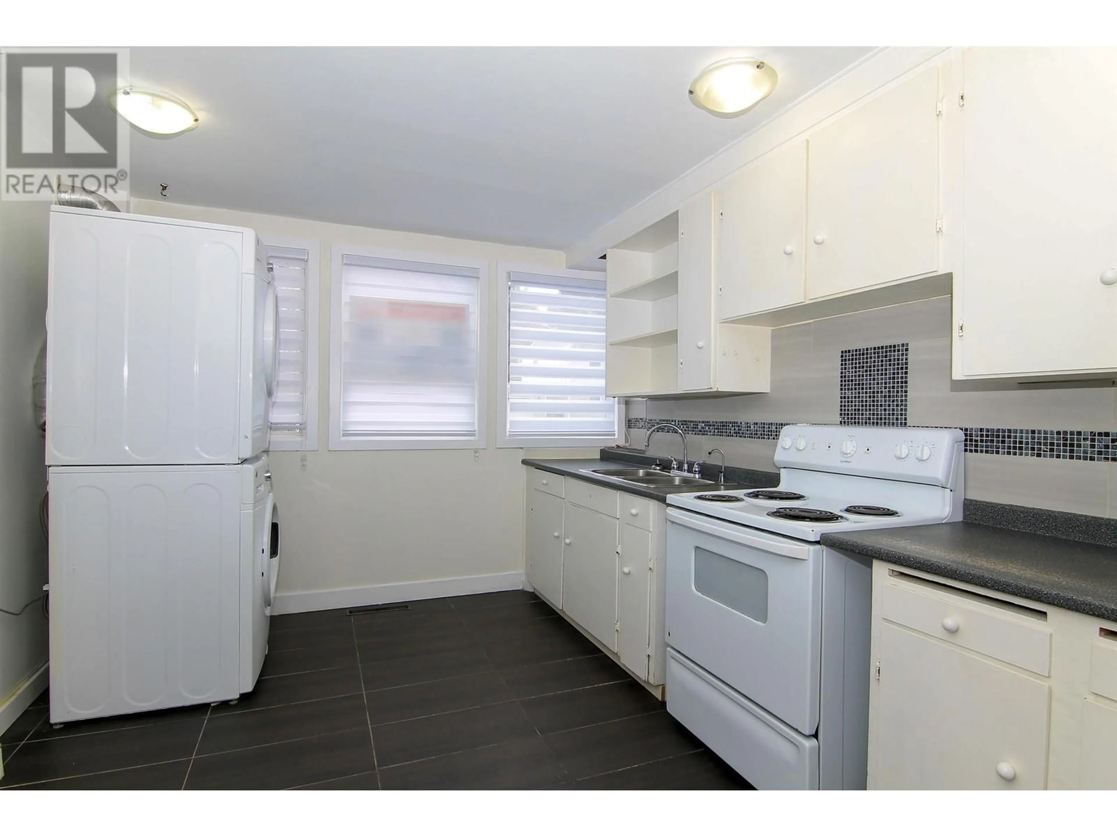 Standard kitchen, unknown for 95 PARTRIDGE STREET, Kitimat British Columbia V8C1L6