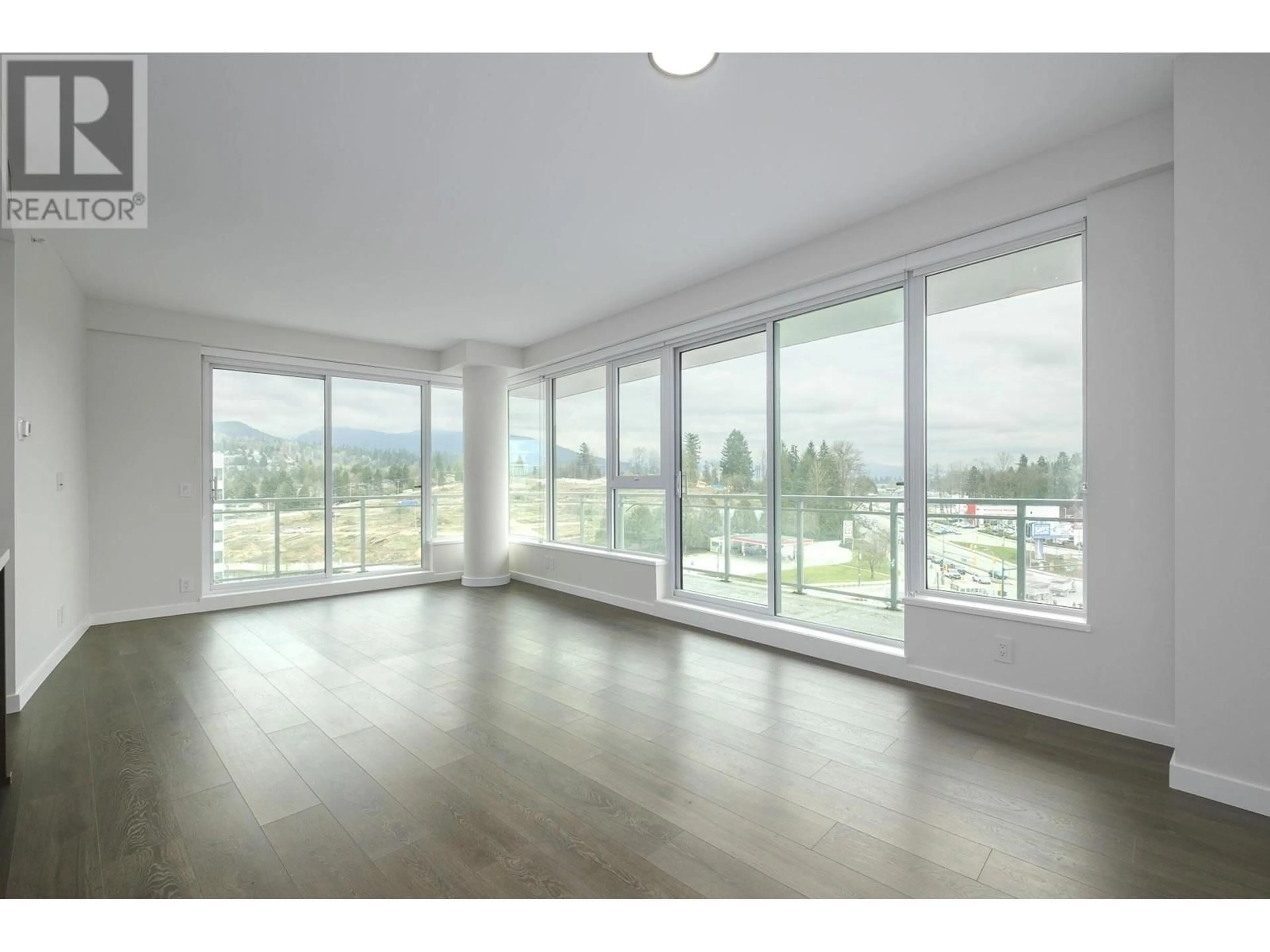 A pic of a room for 1202 - 308 MORRISSEY ROAD, Port Moody British Columbia V3H0M2