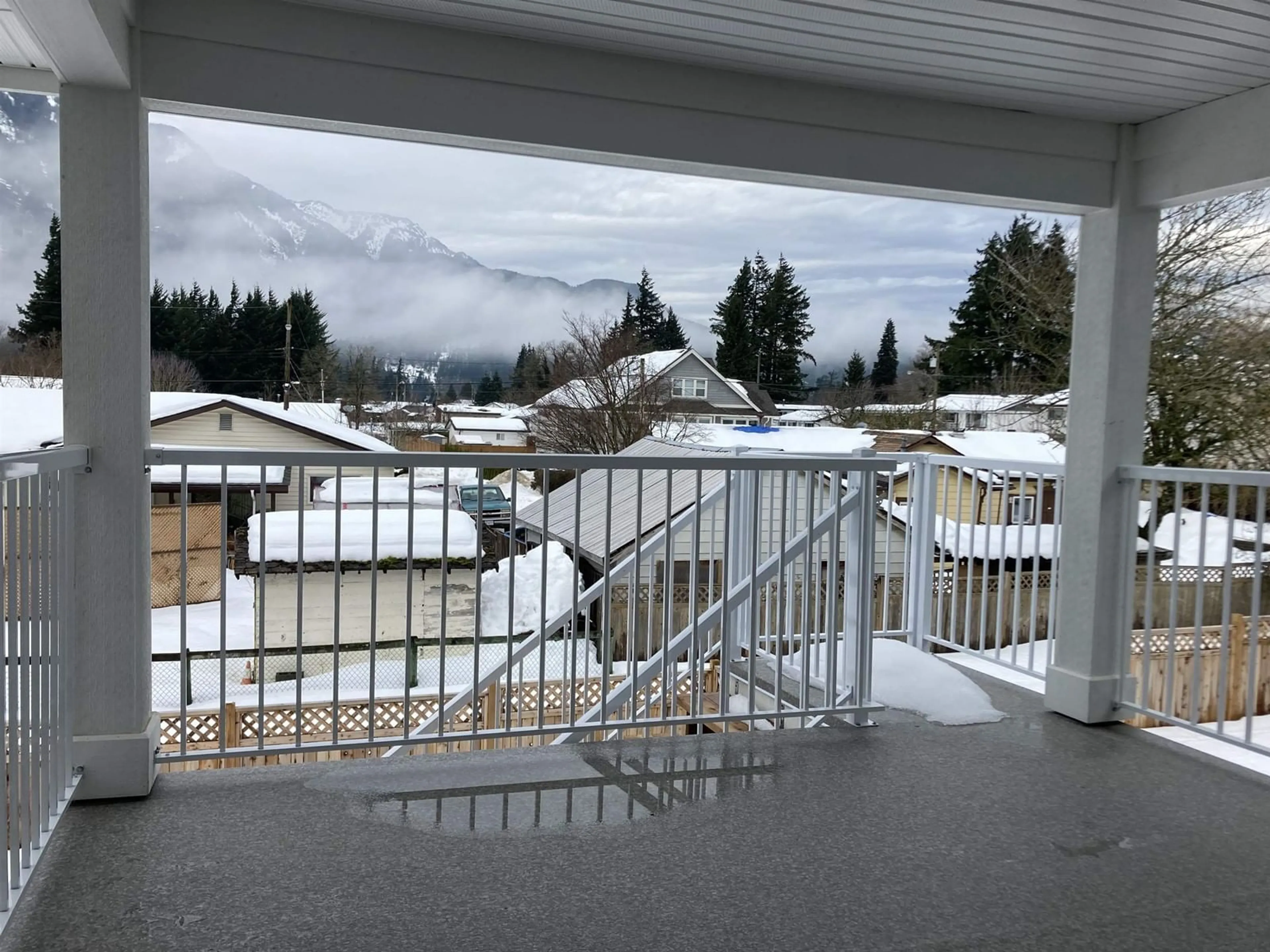 Unknown for 539 DOUGLAS STREET, Hope British Columbia V0X1L0