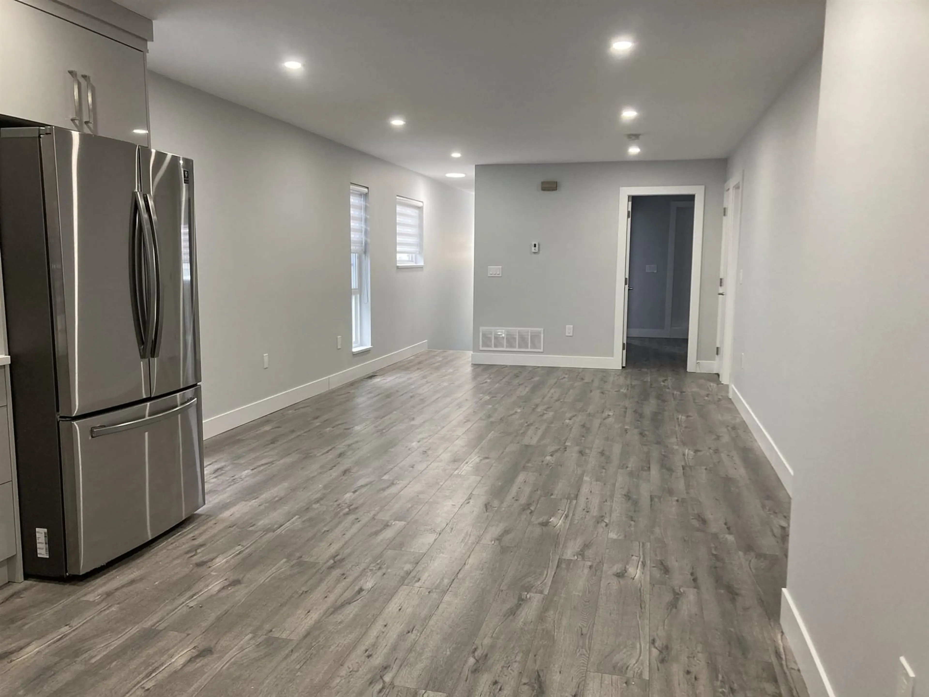 A pic of a room for 539 DOUGLAS STREET, Hope British Columbia V0X1L0