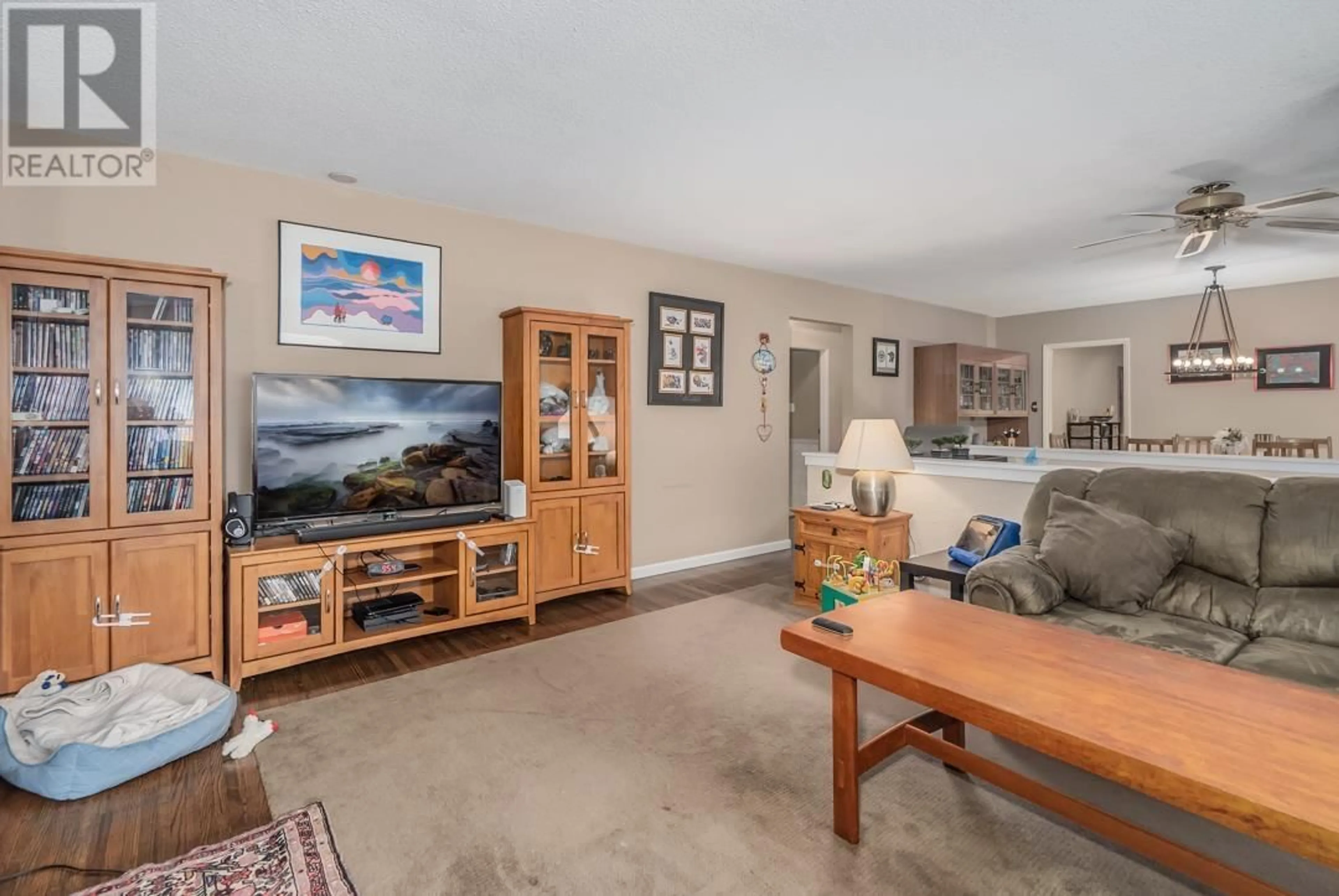 Living room with furniture, unknown for 1630 LAYTON DRIVE, North Vancouver British Columbia V7H1X8