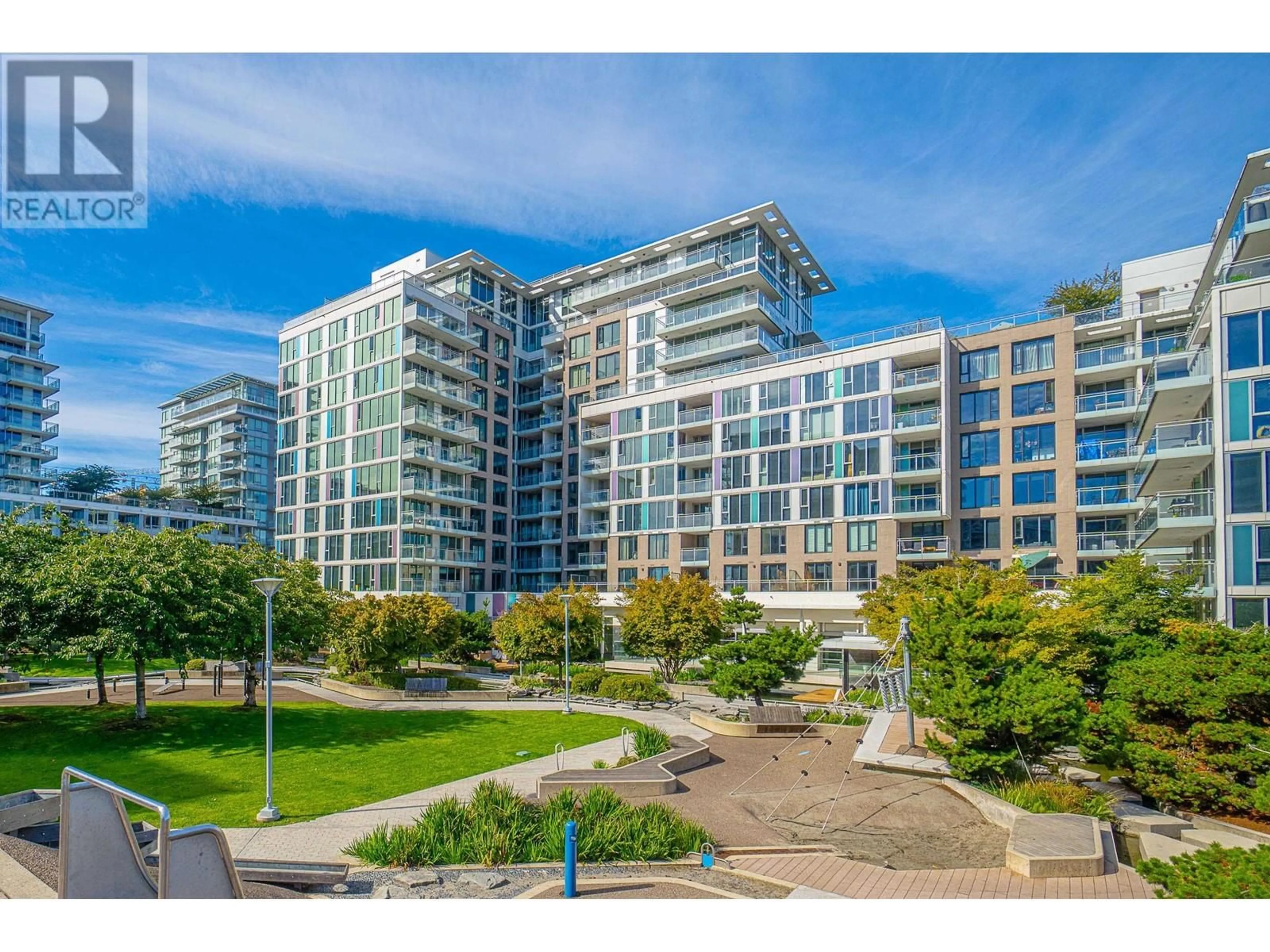 Unknown for 902 - 8988 PATTERSON ROAD, Richmond British Columbia V6X0R2