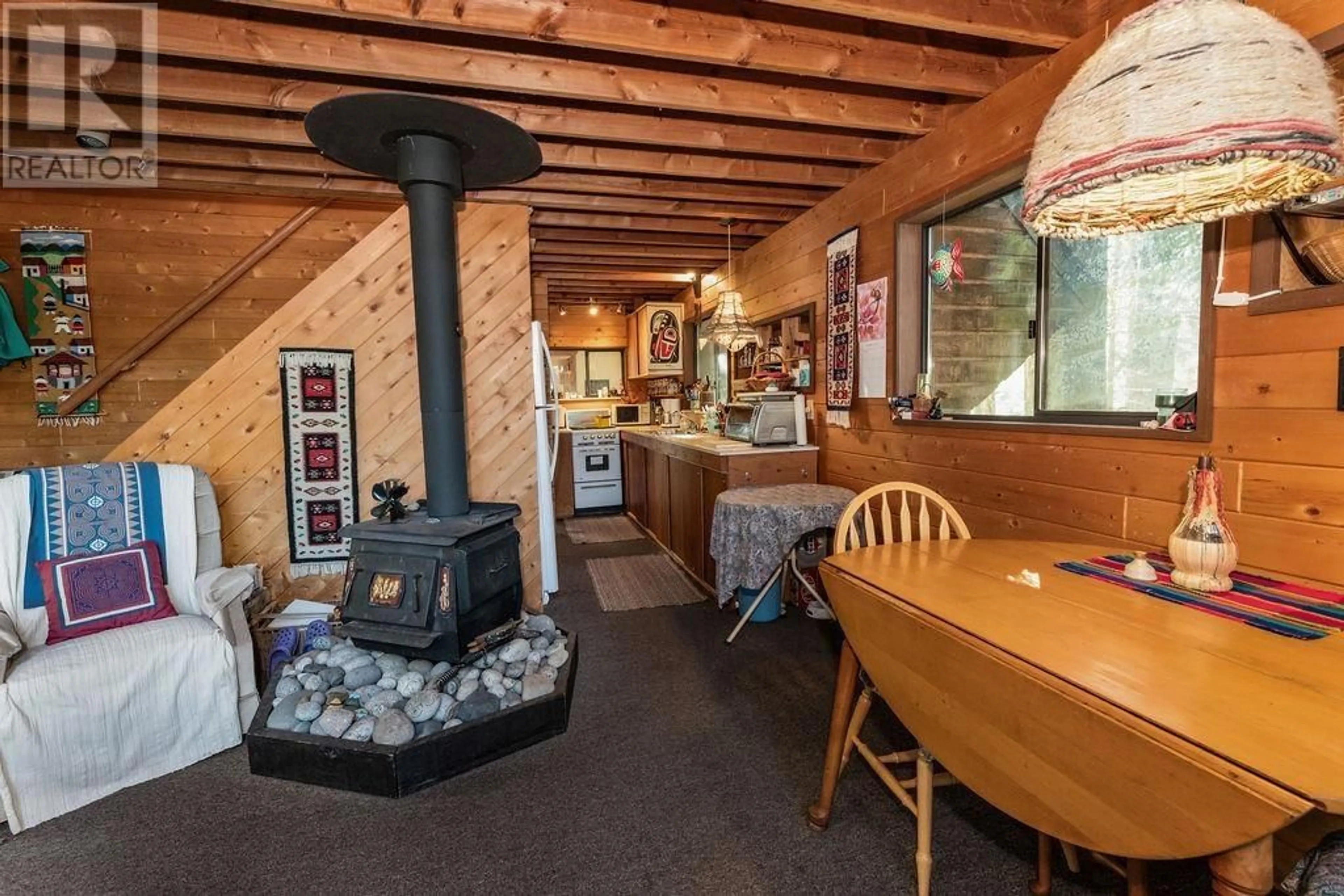 Unknown for 5989 GLEN PLACE, Pender Harbour British Columbia V0N2H1