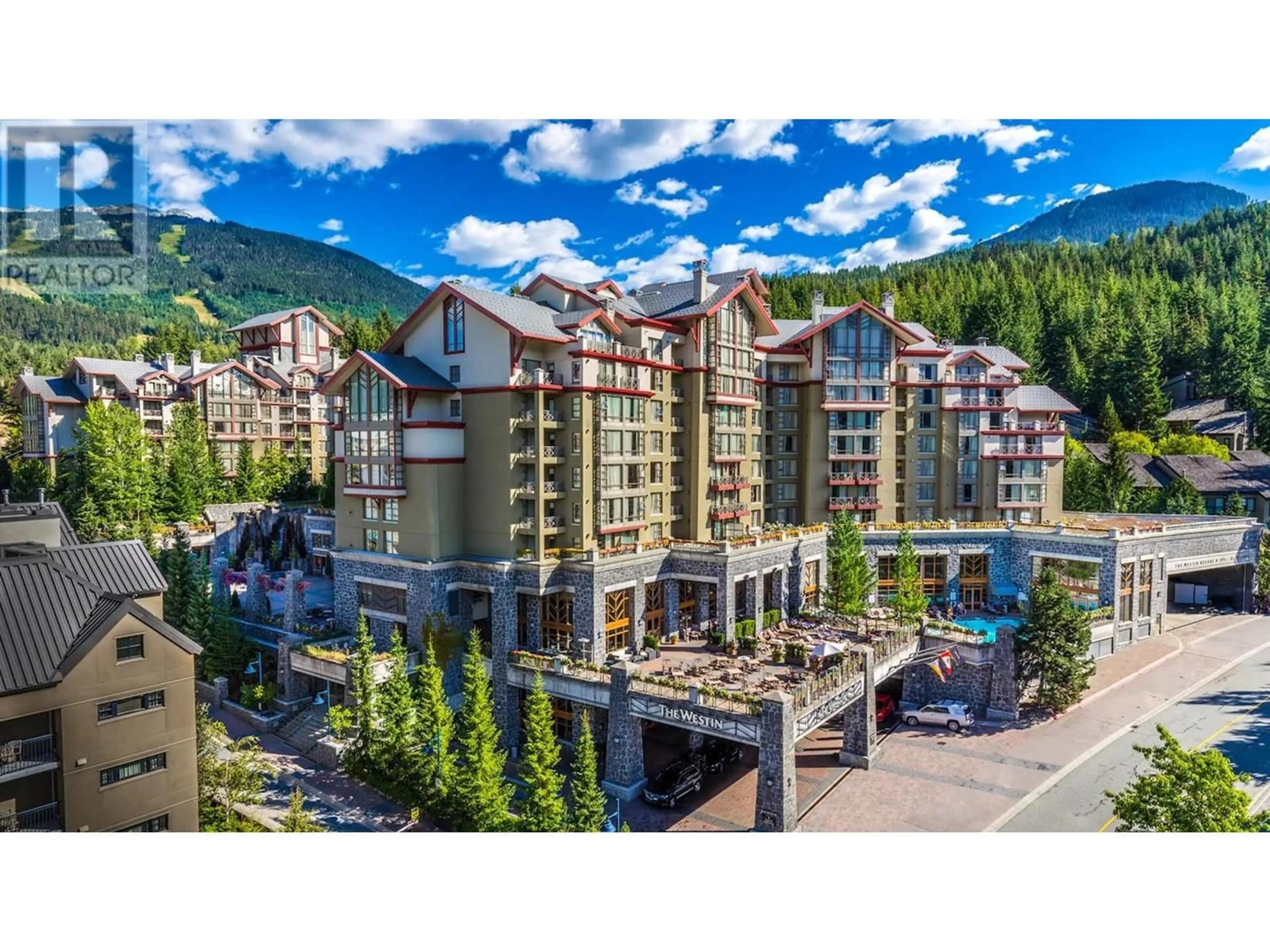 Unknown for 308 4090 WHISTLER WAY, Whistler British Columbia V8E1J3