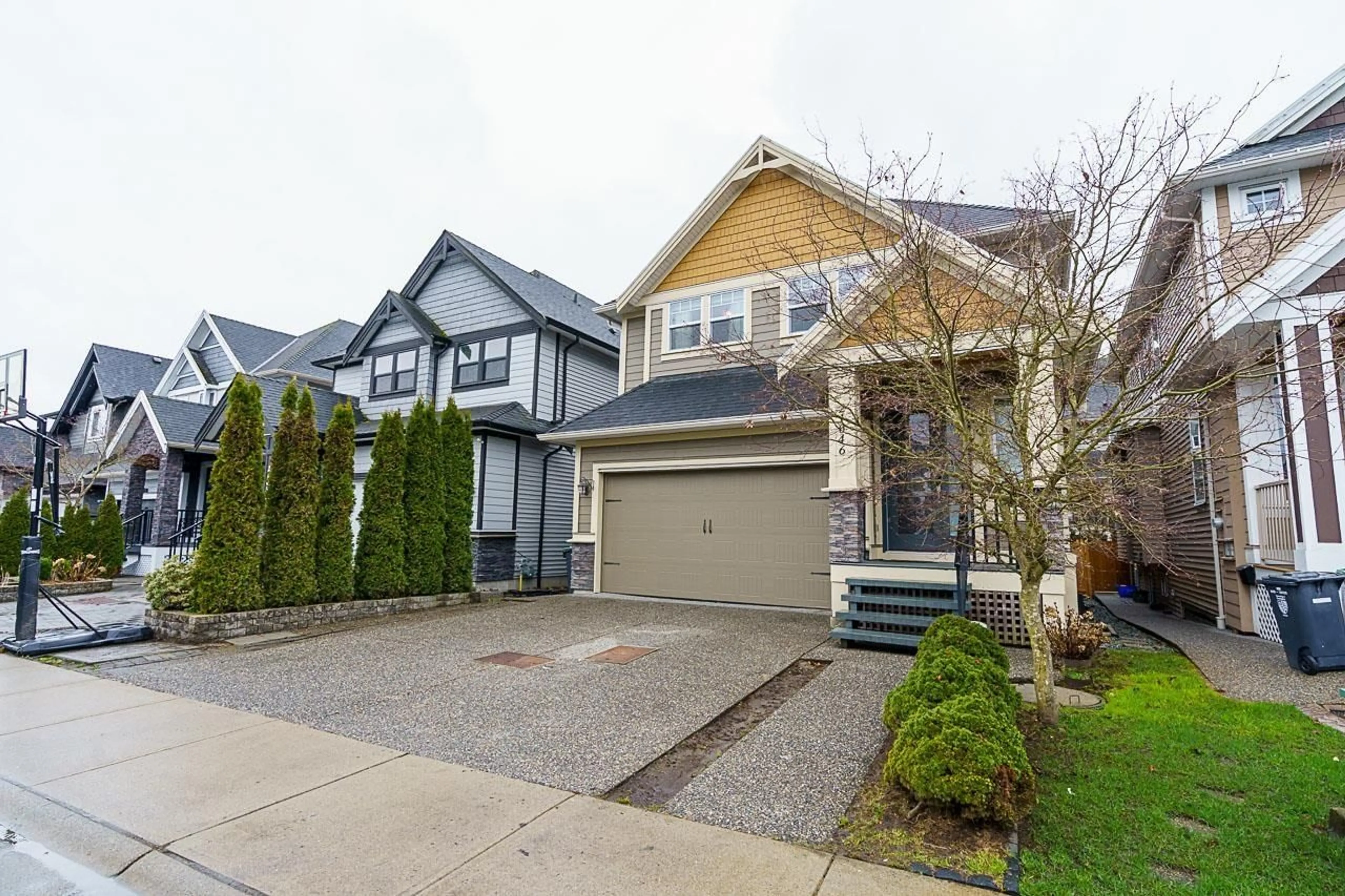 Unknown for 21046 76A, Langley British Columbia V2Y0L1