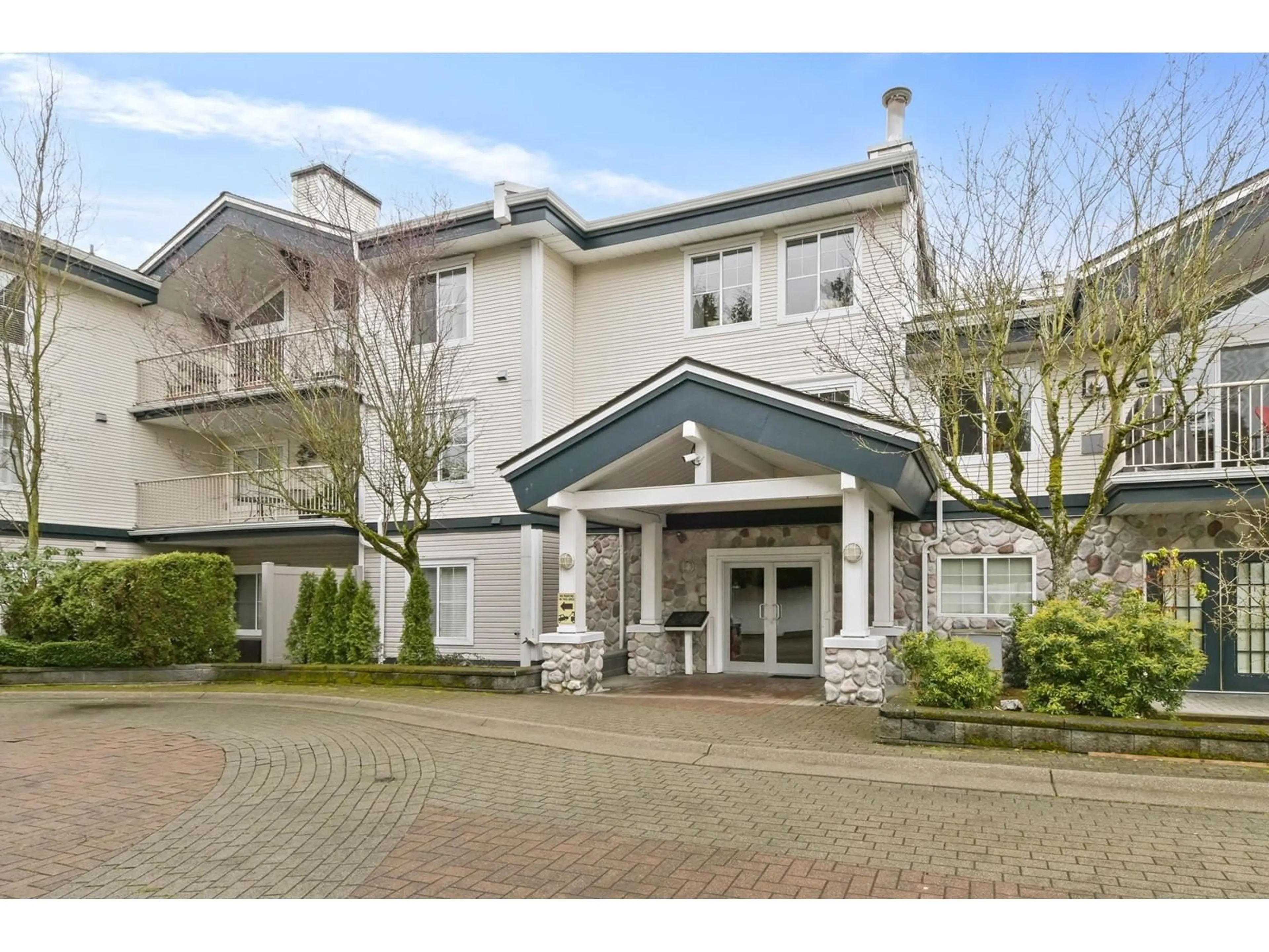 Unknown for 103 - 15298 20, Surrey British Columbia V4A2A3