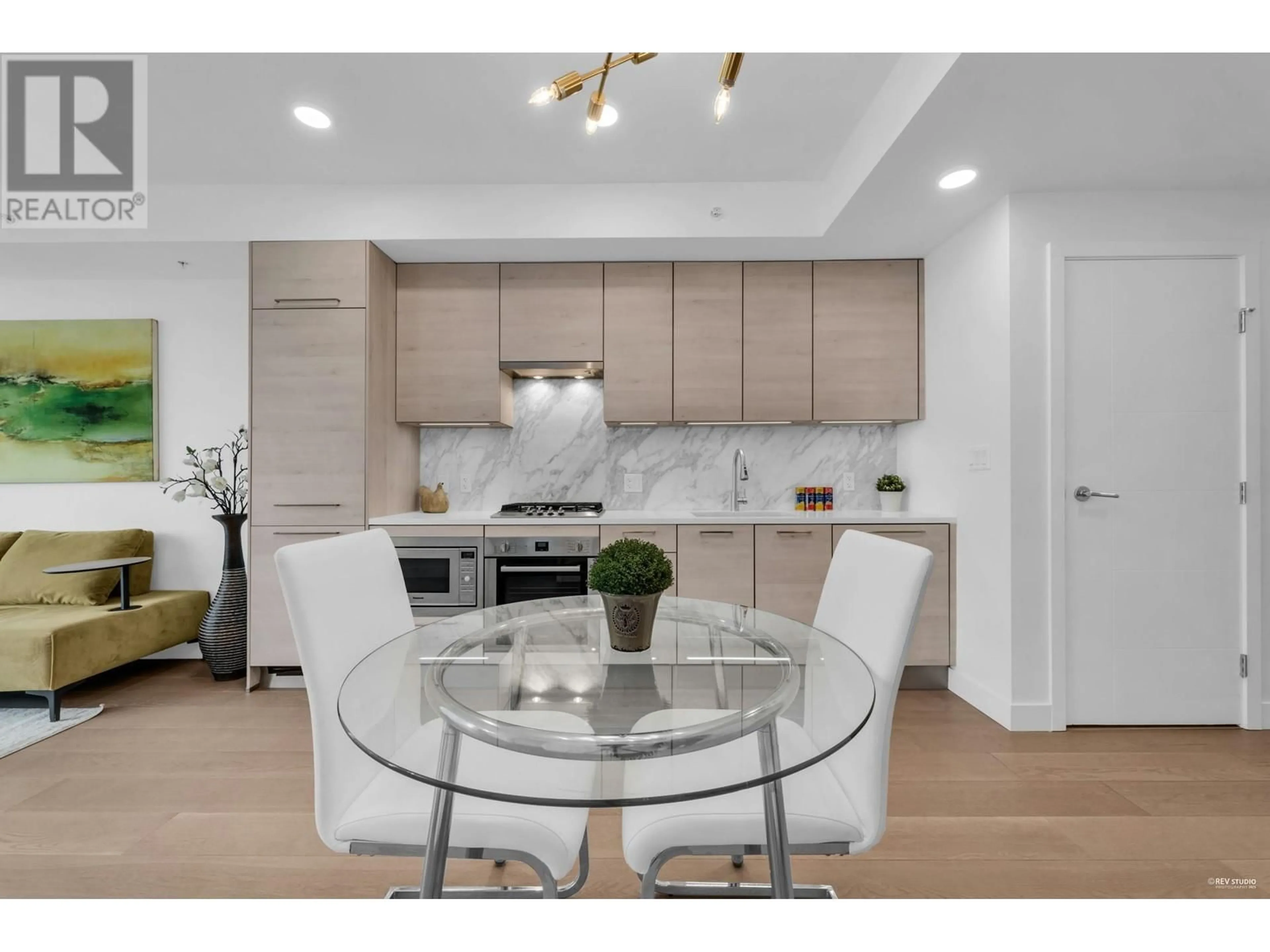 Open concept kitchen, unknown for 3504 - 4458 BERESFORD STREET, Burnaby British Columbia V5H0J1