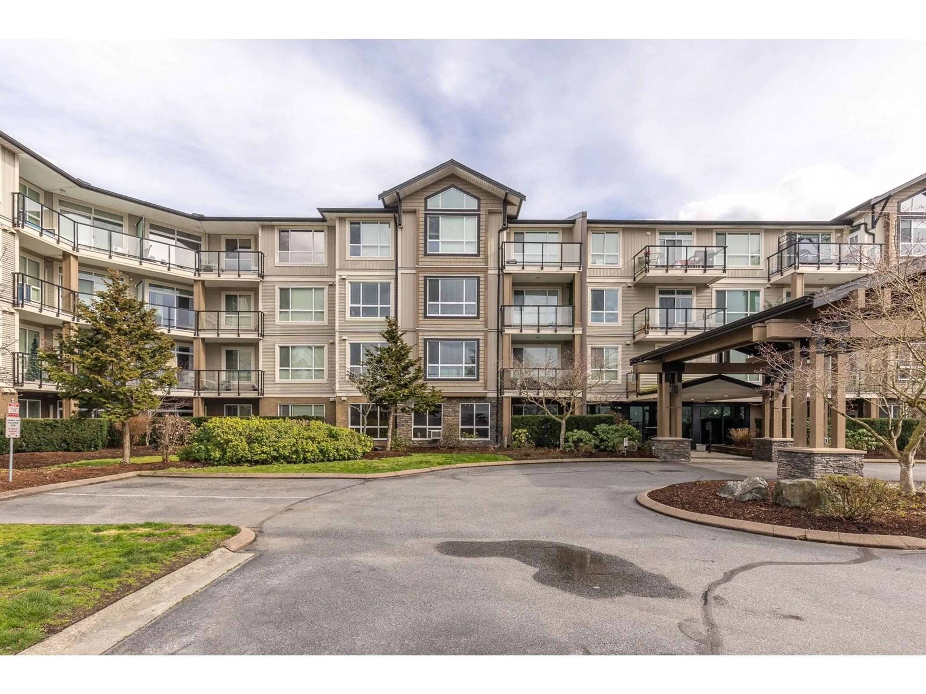 Unknown for 419 - 32729 GARIBALDI, Abbotsford British Columbia V2T0A6