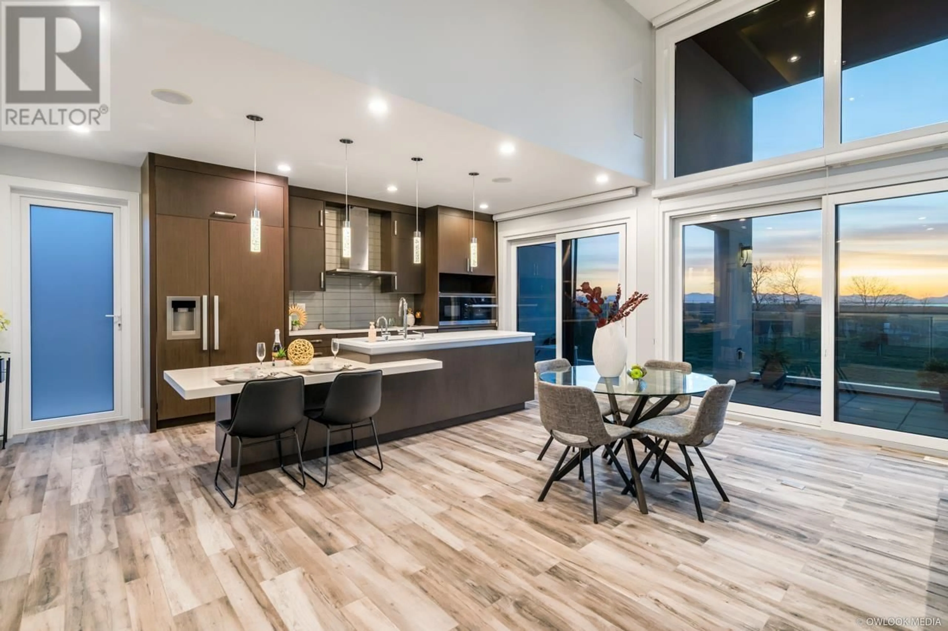 Open concept kitchen, unknown for 10931 SPRINGWOOD COURT, Richmond British Columbia V7E1Y2