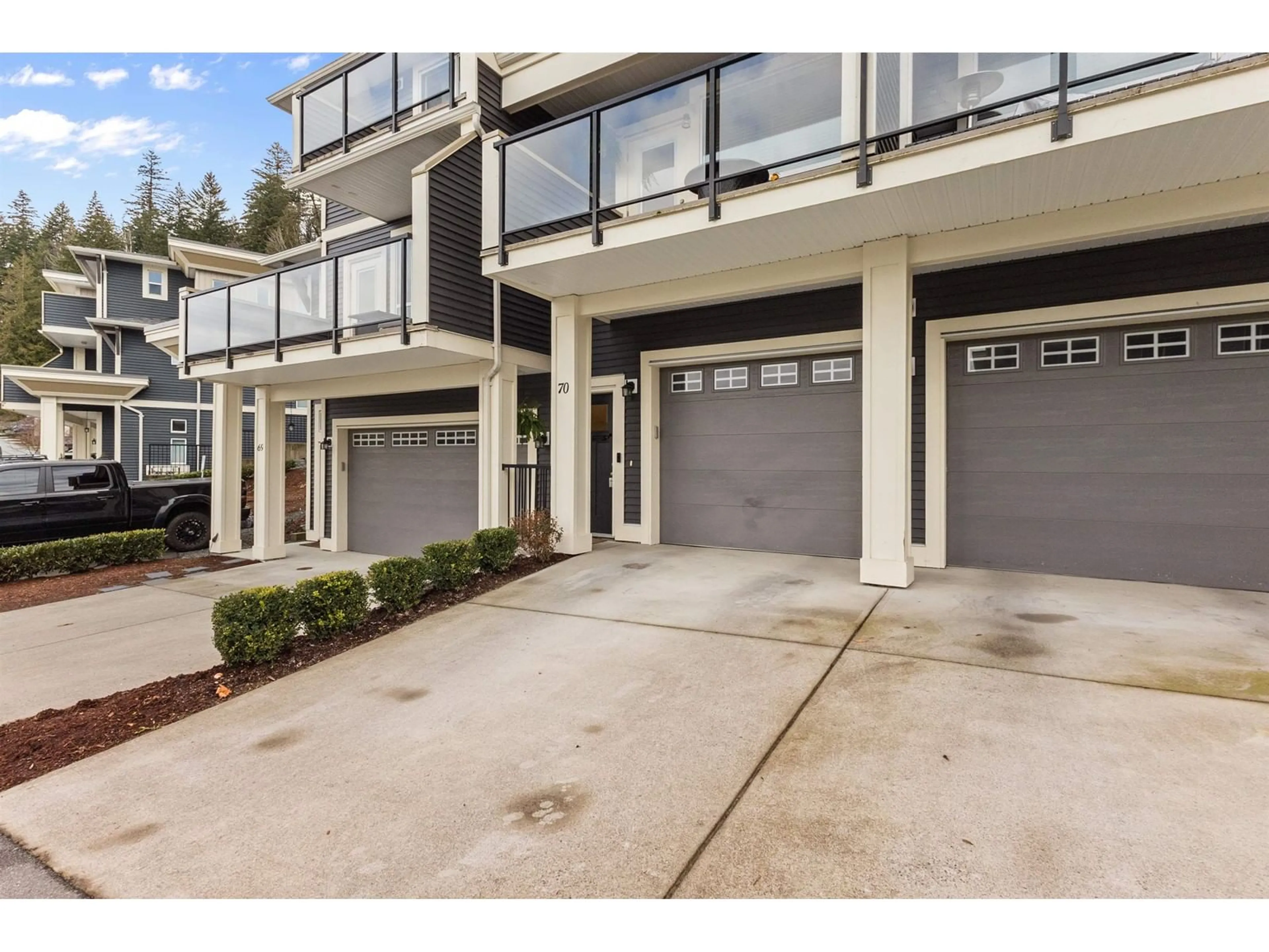 Unknown for 70 6026 LINDEMAN STREET|Promontory, Chilliwack British Columbia V2R0W1