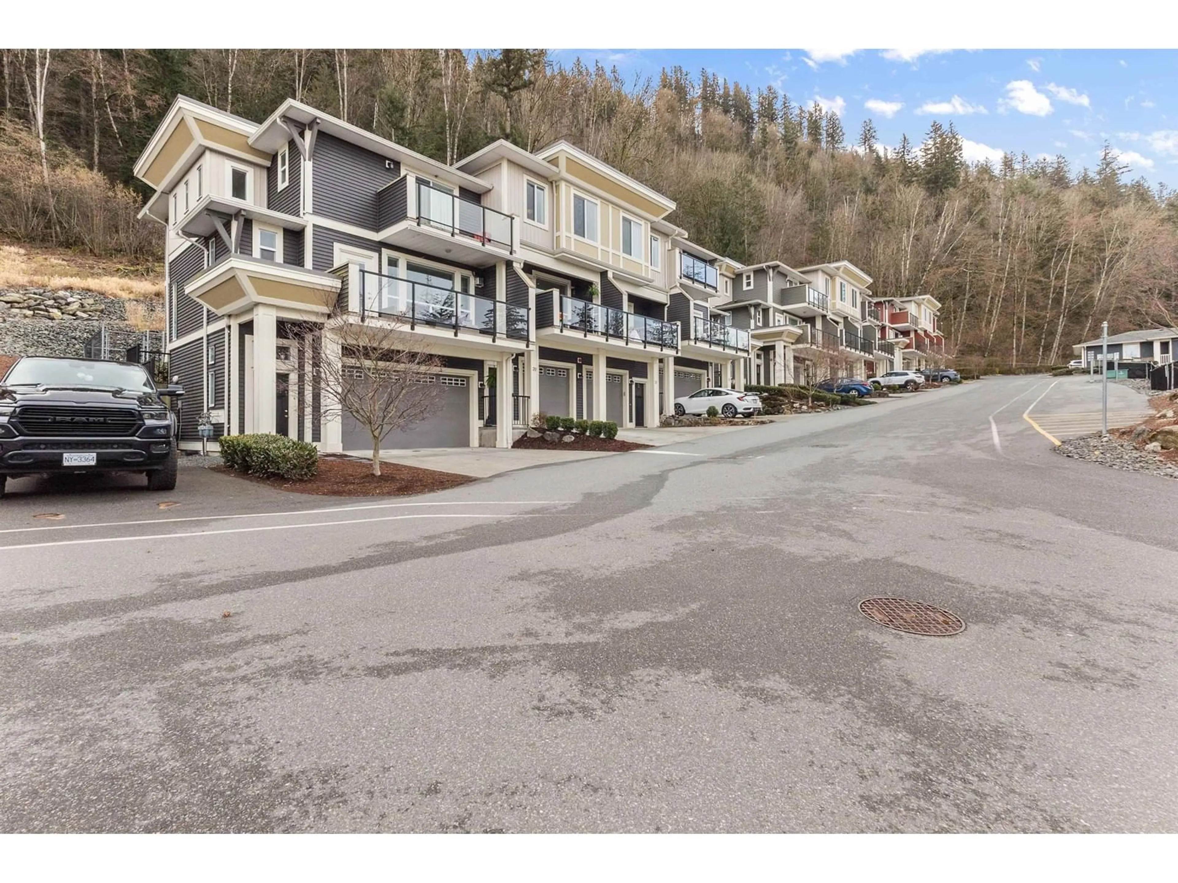 Unknown for 70 6026 LINDEMAN STREET|Promontory, Chilliwack British Columbia V2R0W1