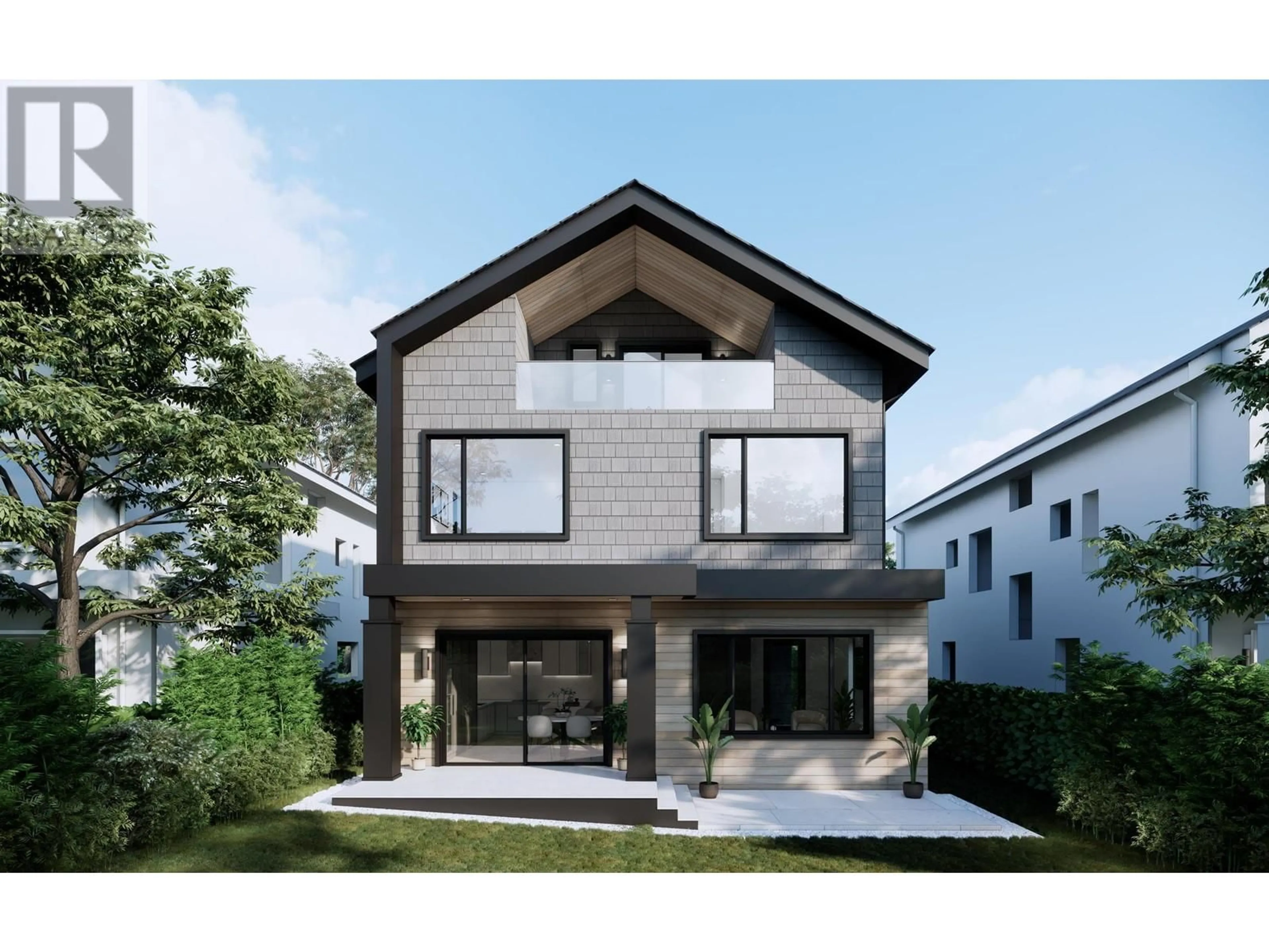 Home with brick exterior material, street for 1 - 3186 11TH AVENUE, Vancouver British Columbia V6K2M7