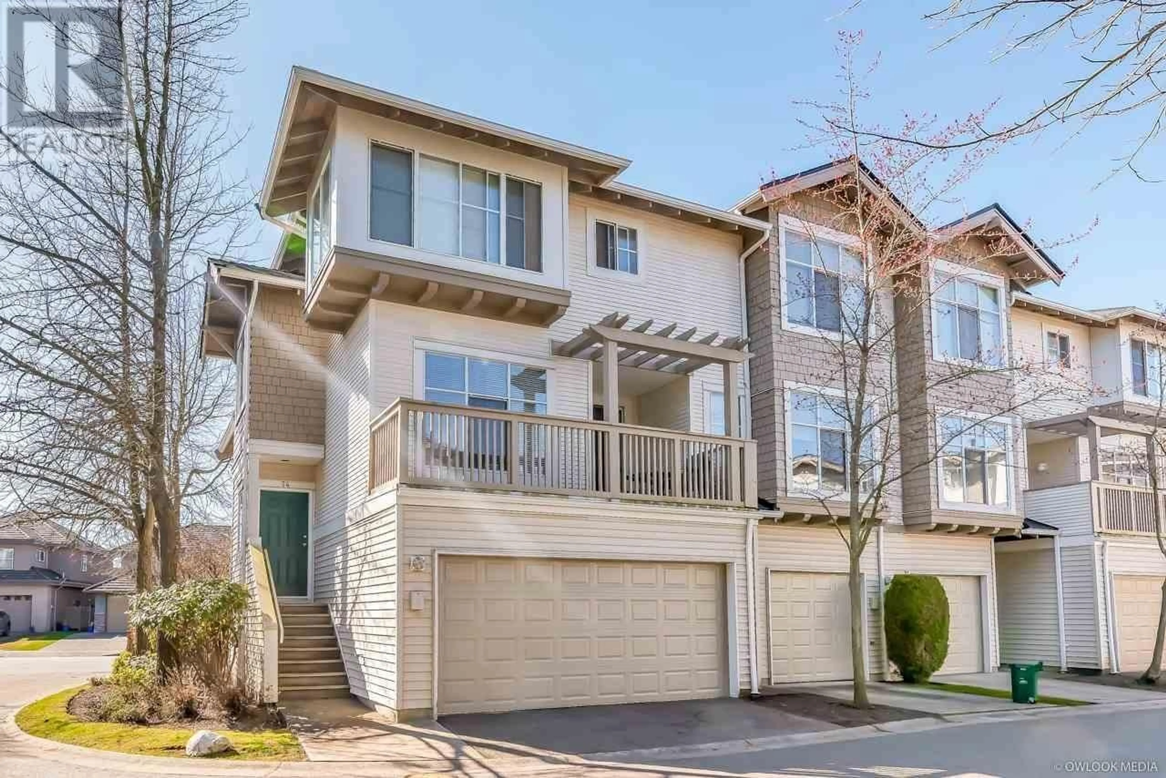 Unknown for 66 - 6588 BARNARD DRIVE, Richmond British Columbia V7C5R8