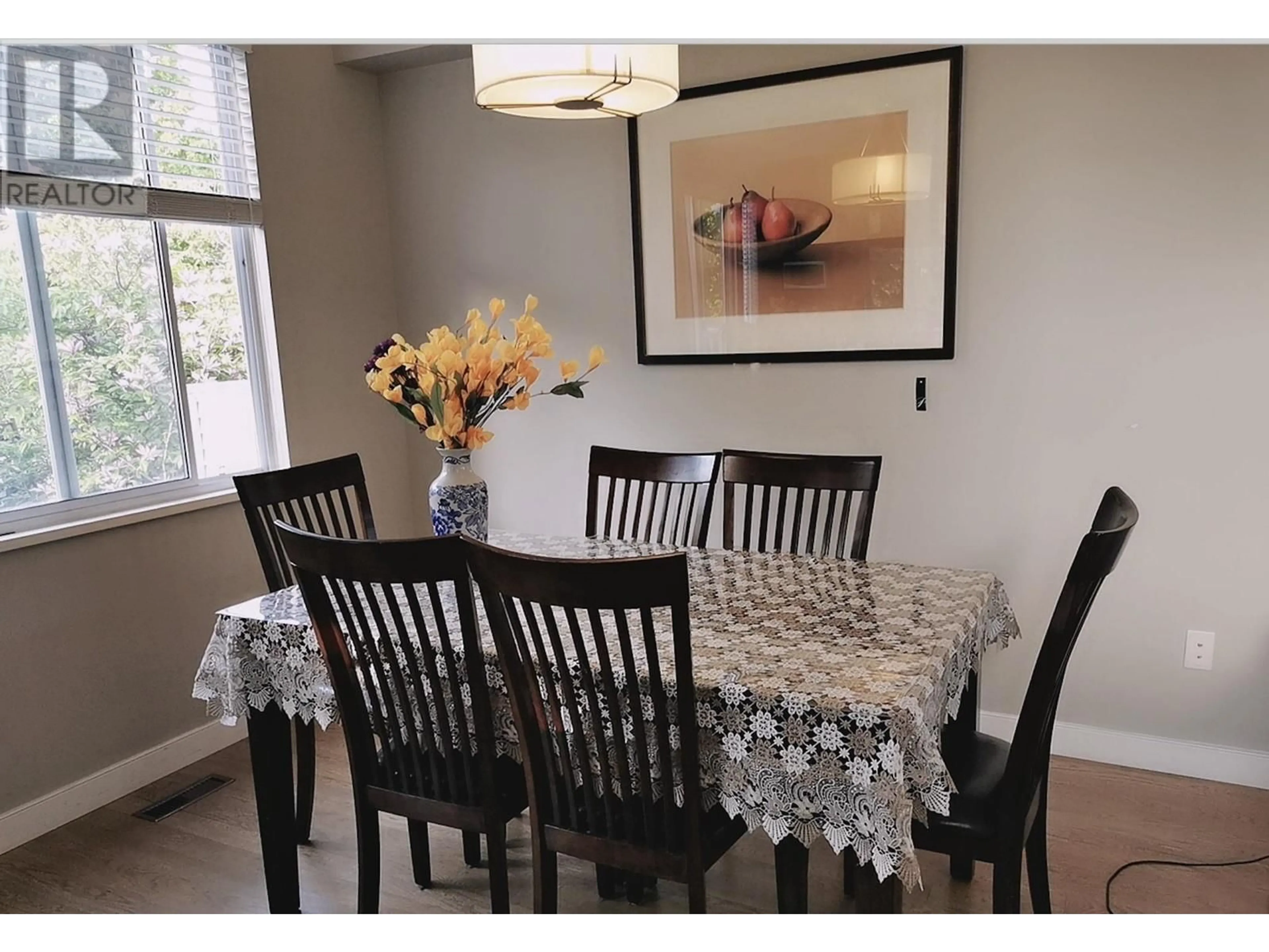 Dining room, unknown for 66 - 6588 BARNARD DRIVE, Richmond British Columbia V7C5R8