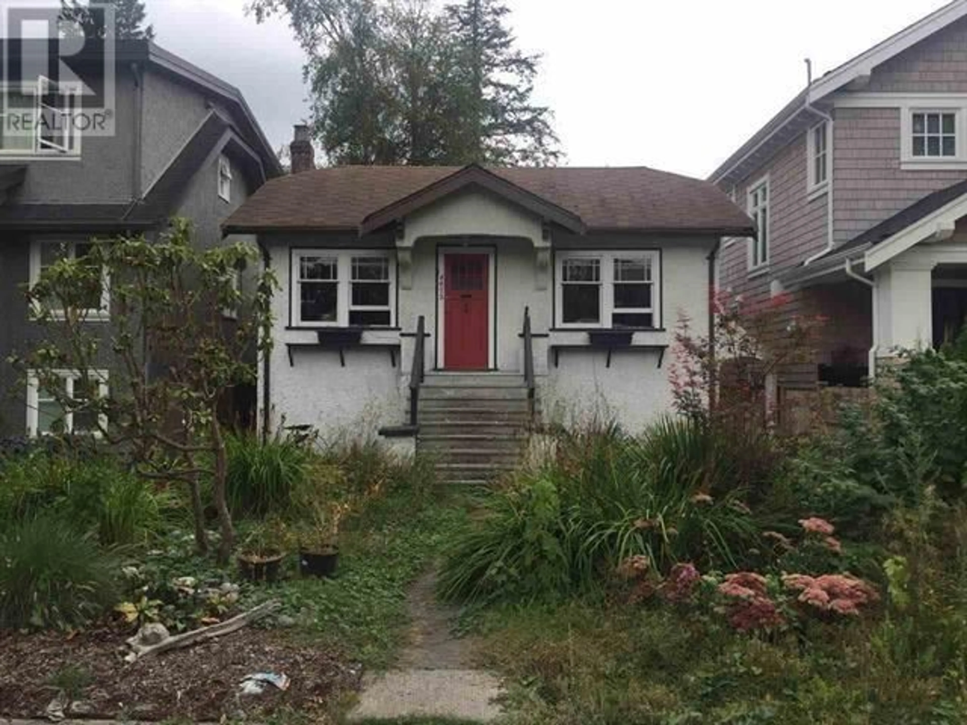 Unknown for 4472 W 15TH AVENUE, Vancouver British Columbia V6R3B2