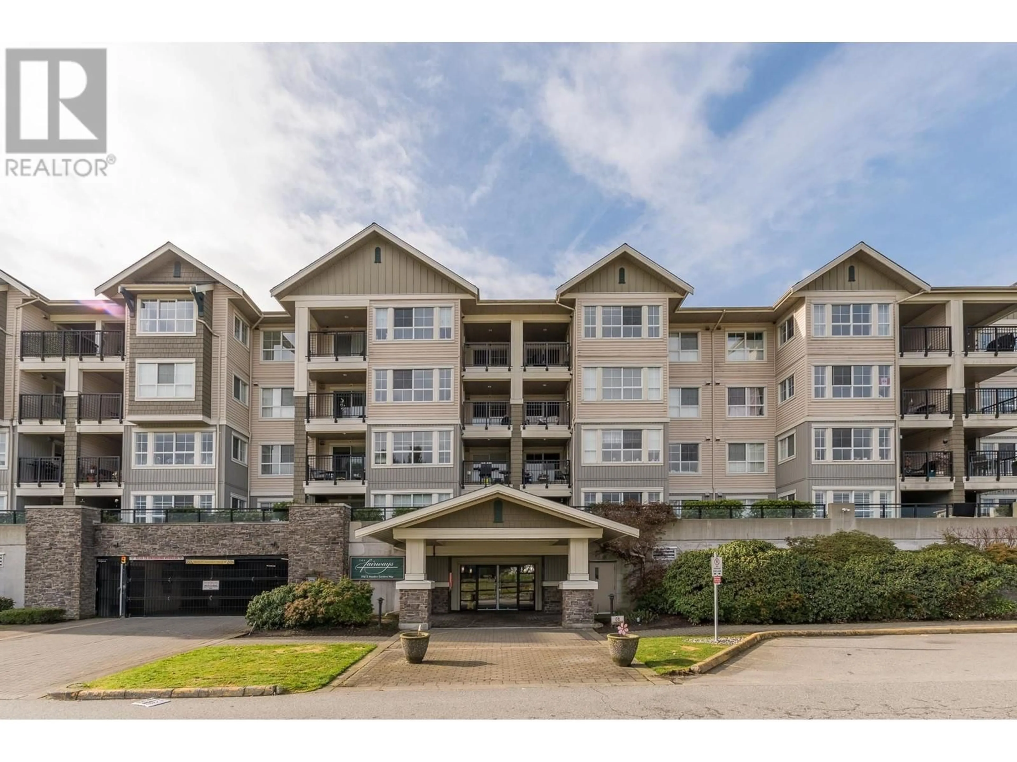 Unknown for 407 - 19673 MEADOW GARDENS WAY, Pitt Meadows British Columbia V3Y0A1