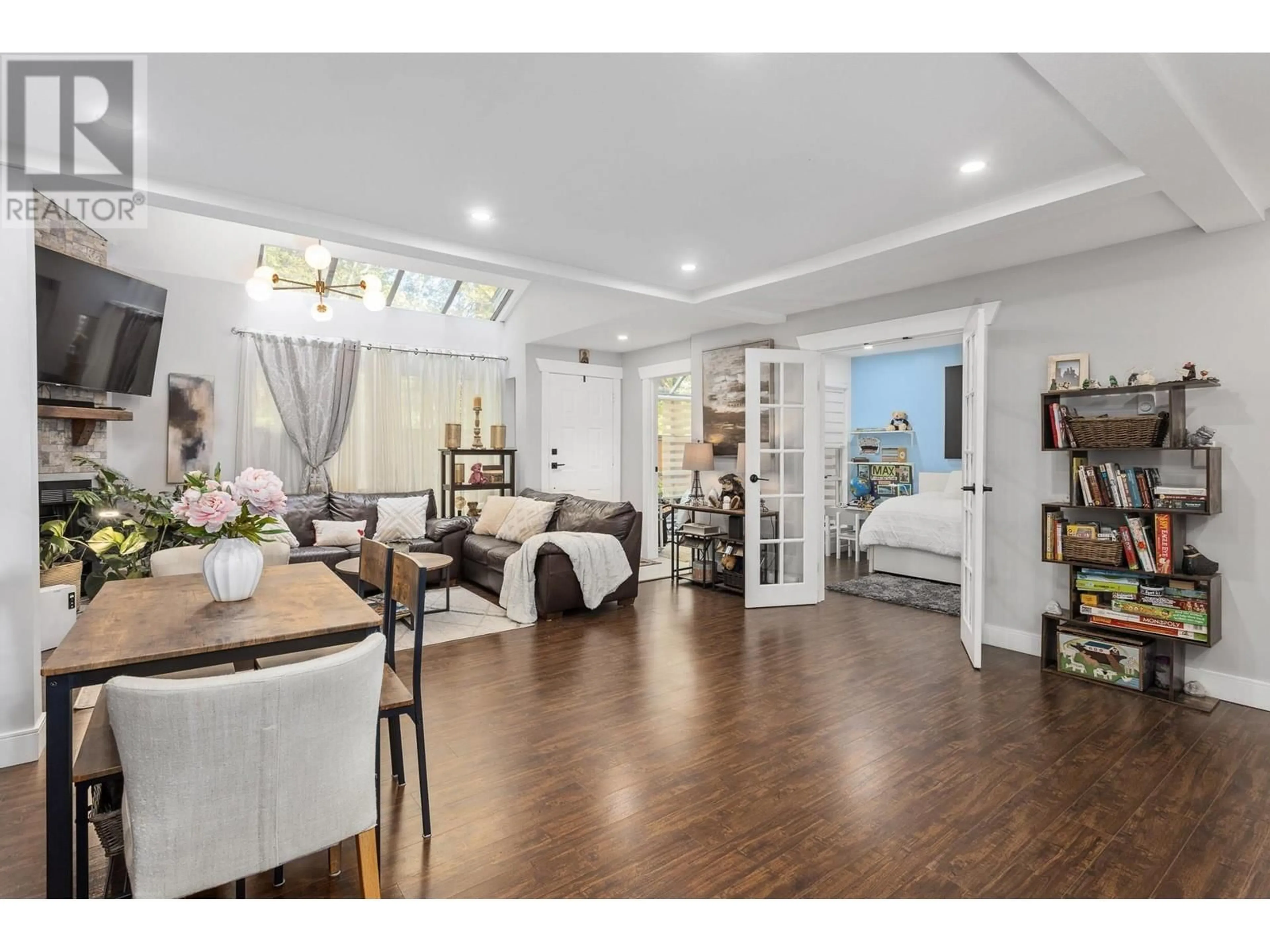 A pic of a room for 15 - 7540 ABERCROMBIE DRIVE, Richmond British Columbia V6Y3J8