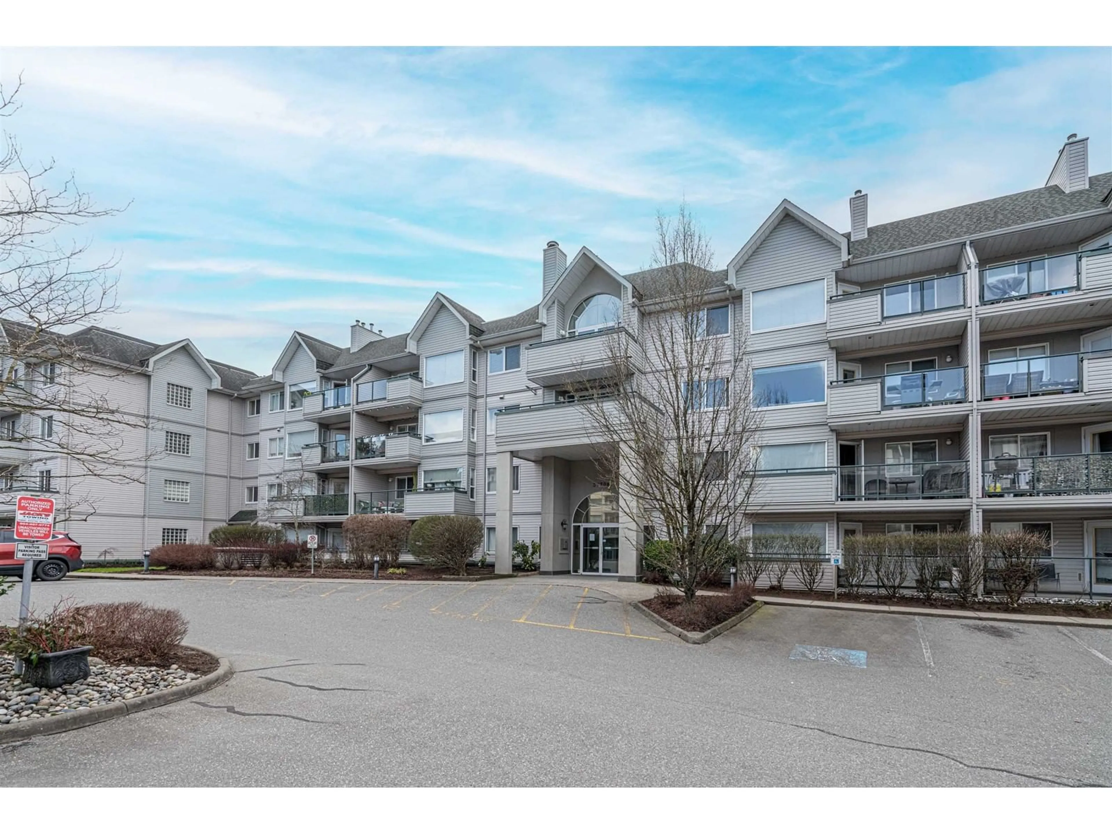 Unknown for 109 - 33708 KING, Abbotsford British Columbia V2S8C6
