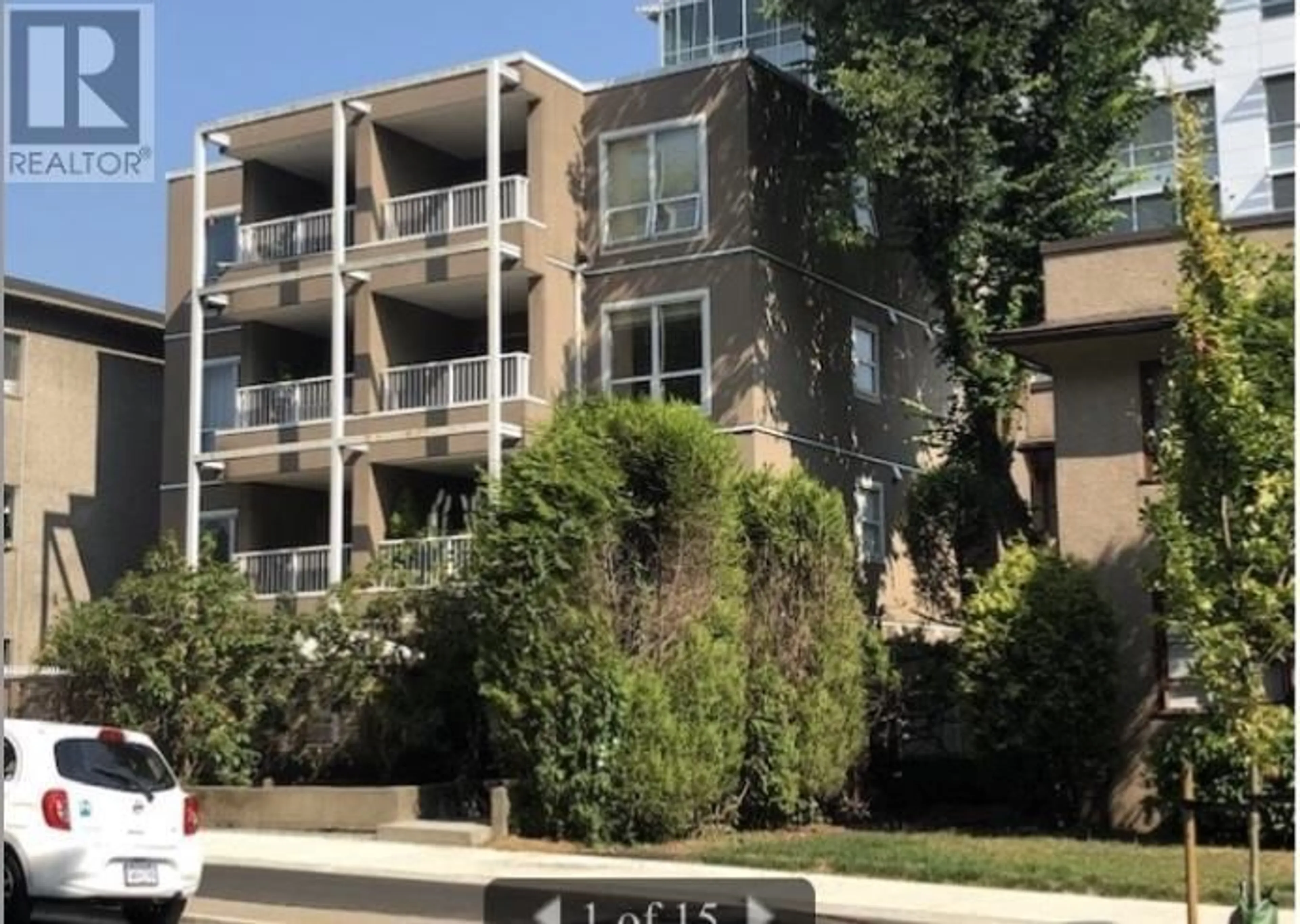 Unknown for 301 - 985 W 10TH AVENUE, Vancouver British Columbia V5Z1L9