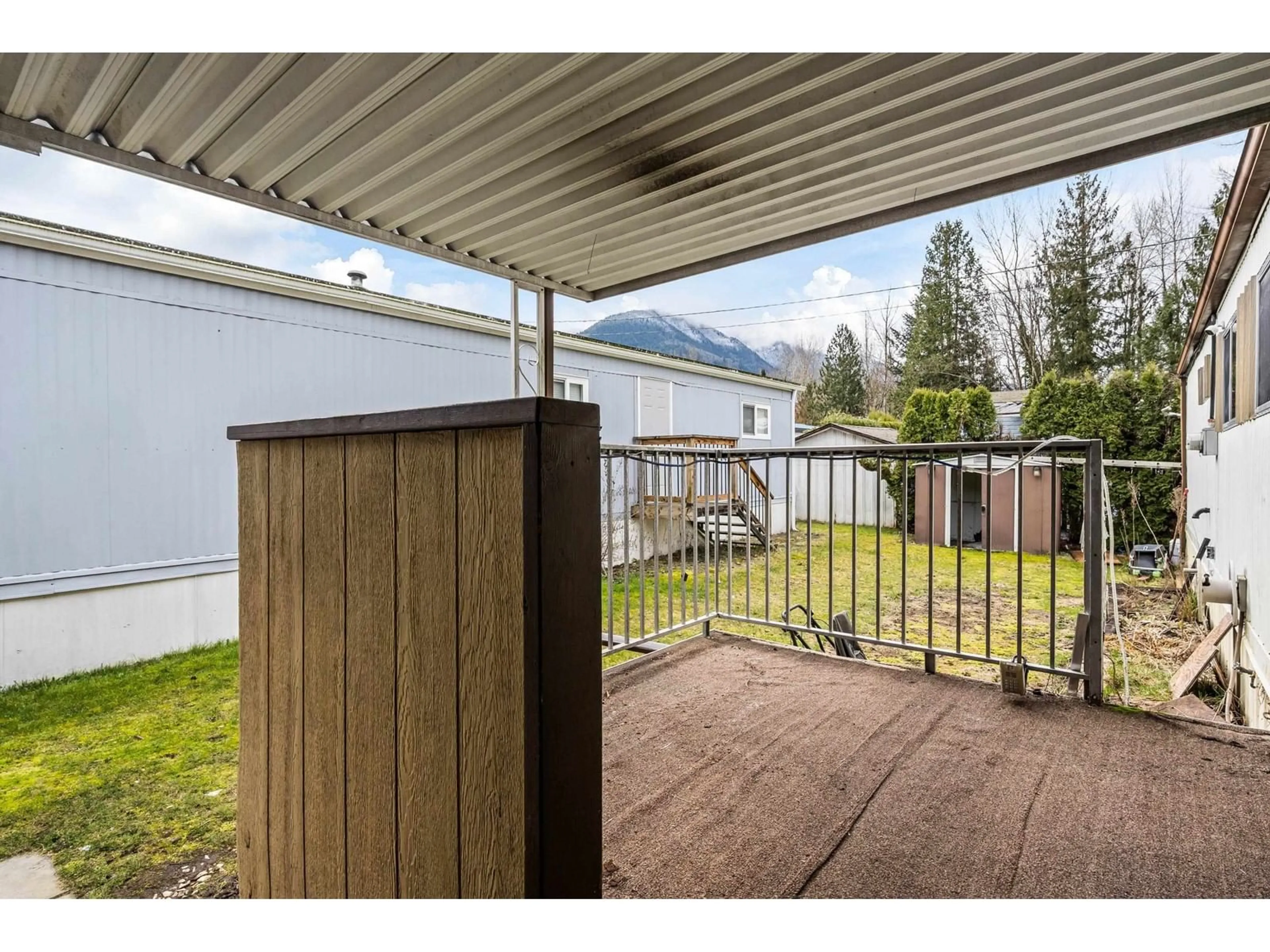Unknown for 36 - 46484 CHILLIWACK LAKE ROAD, Chilliwack British Columbia V2R3R8