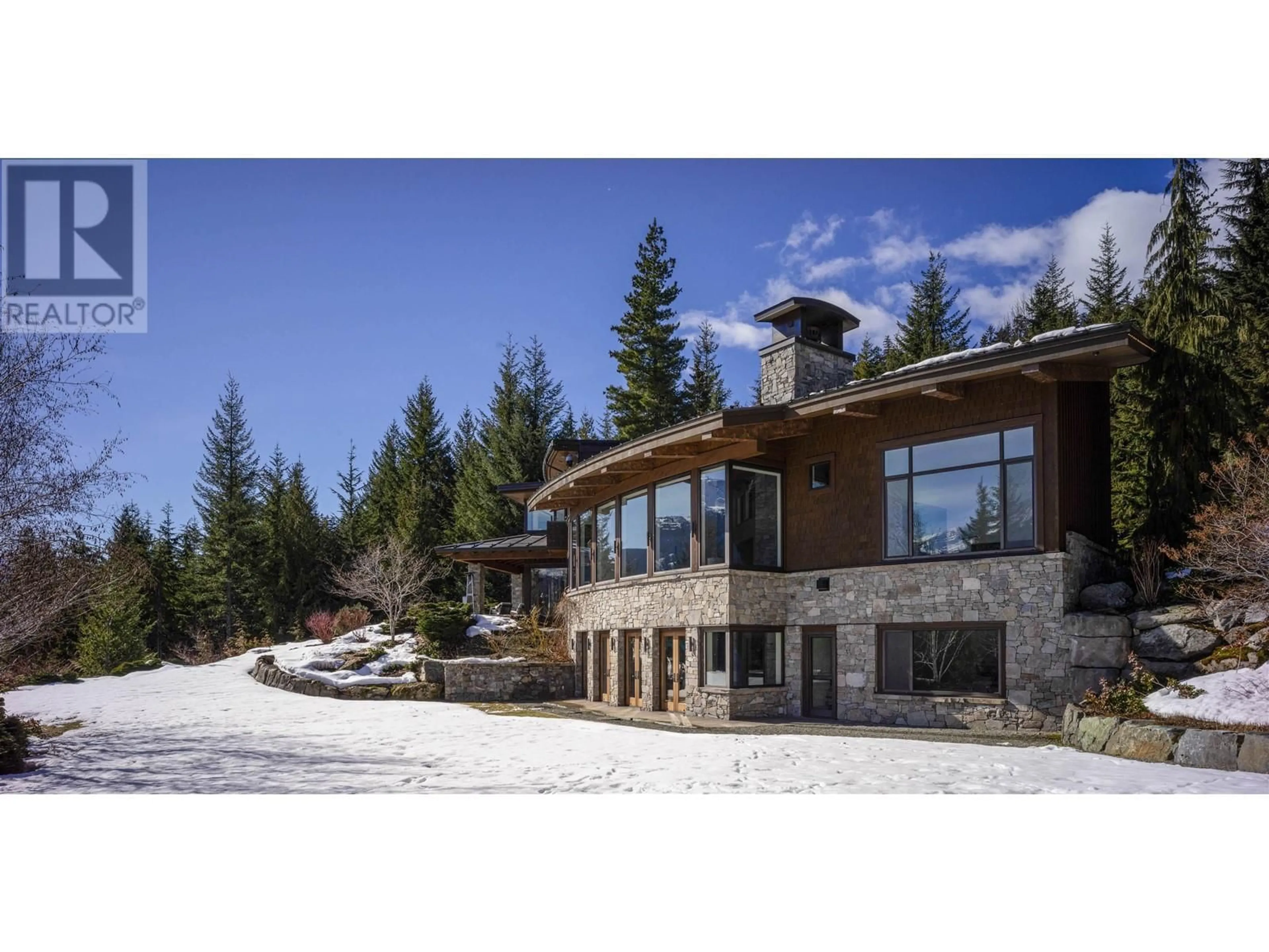 Unknown for 5476 STONEBRIDGE PLACE, Whistler British Columbia V0N1B5