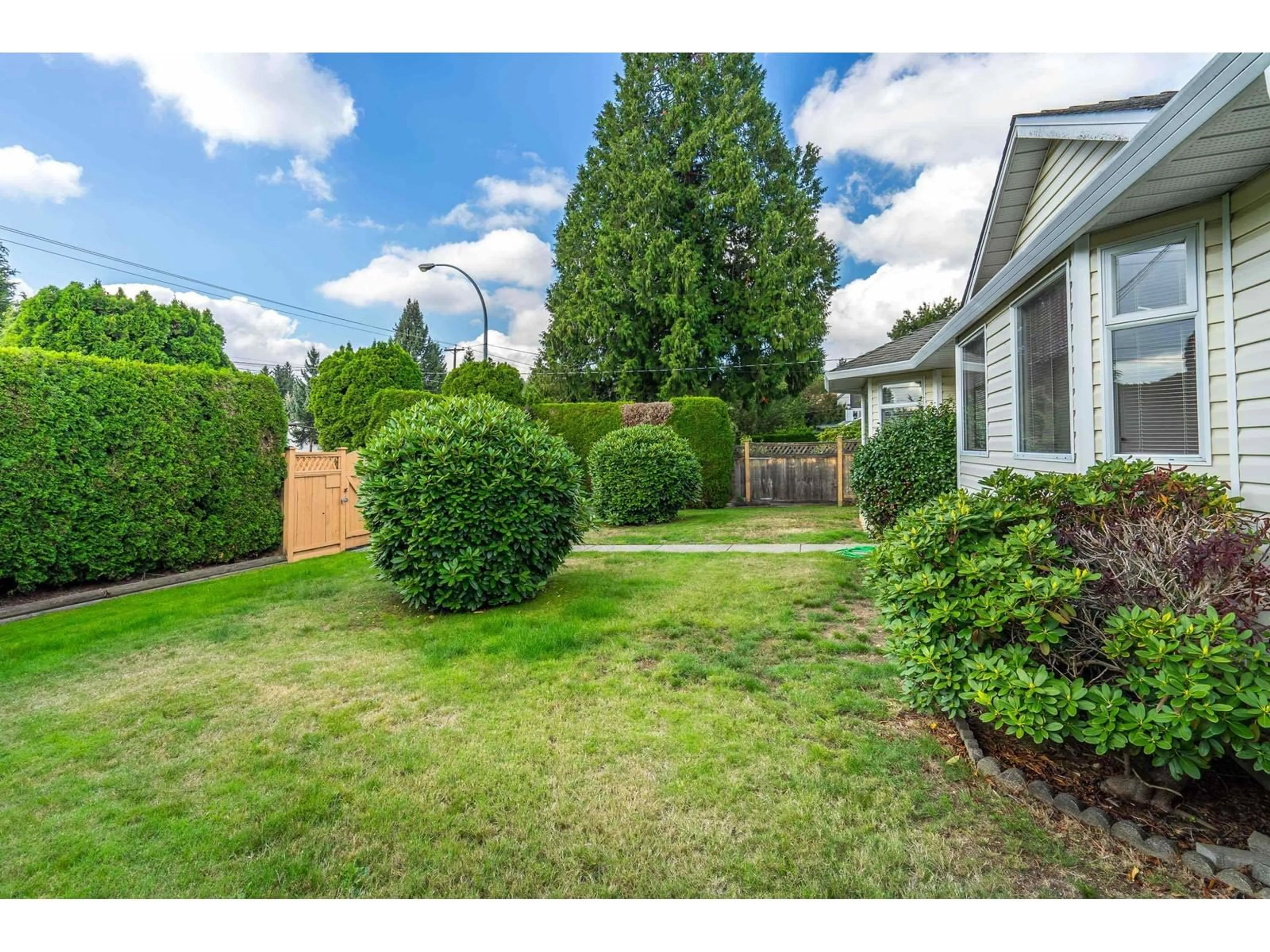 Patio, street for 14895 96, Surrey British Columbia V3R1E8